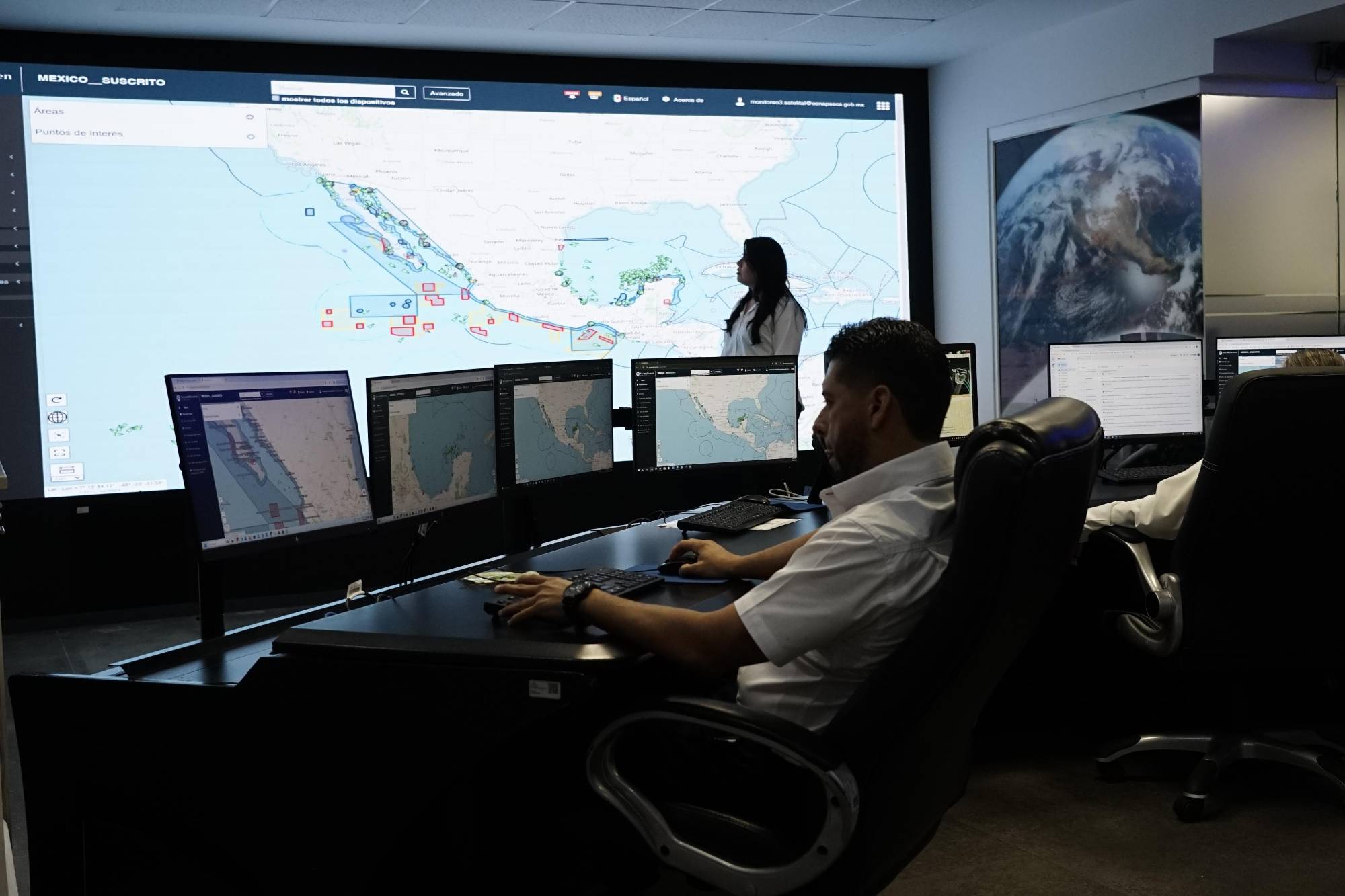 $!Crea Conapesca Sistema Nacional de Trazabilidad para frenar pesca ilegal