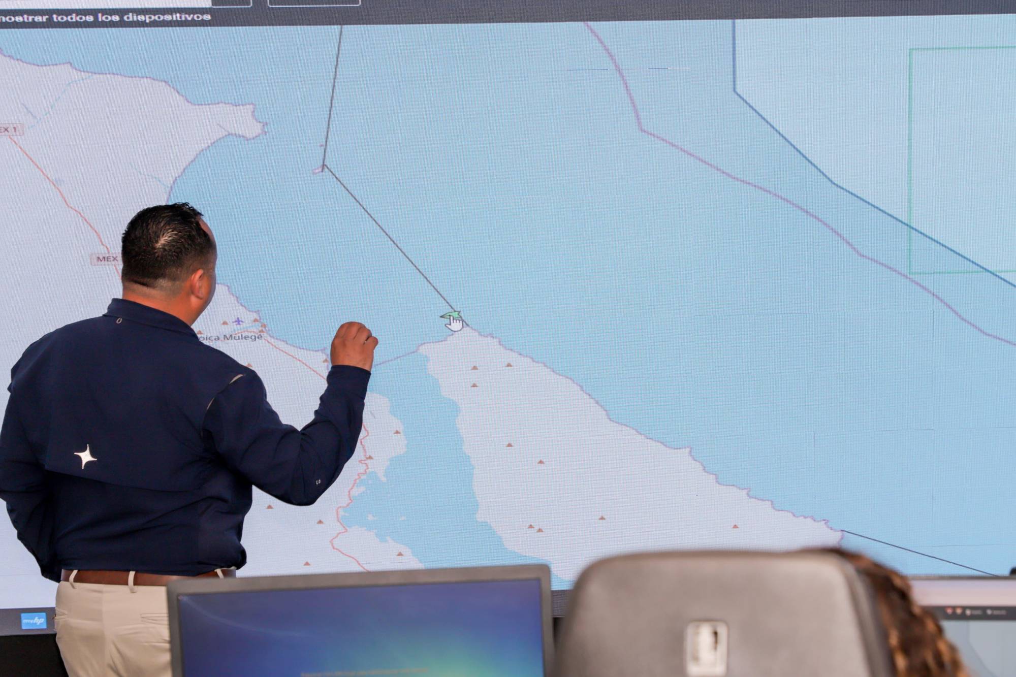 $!Crea Conapesca Sistema Nacional de Trazabilidad para frenar pesca ilegal