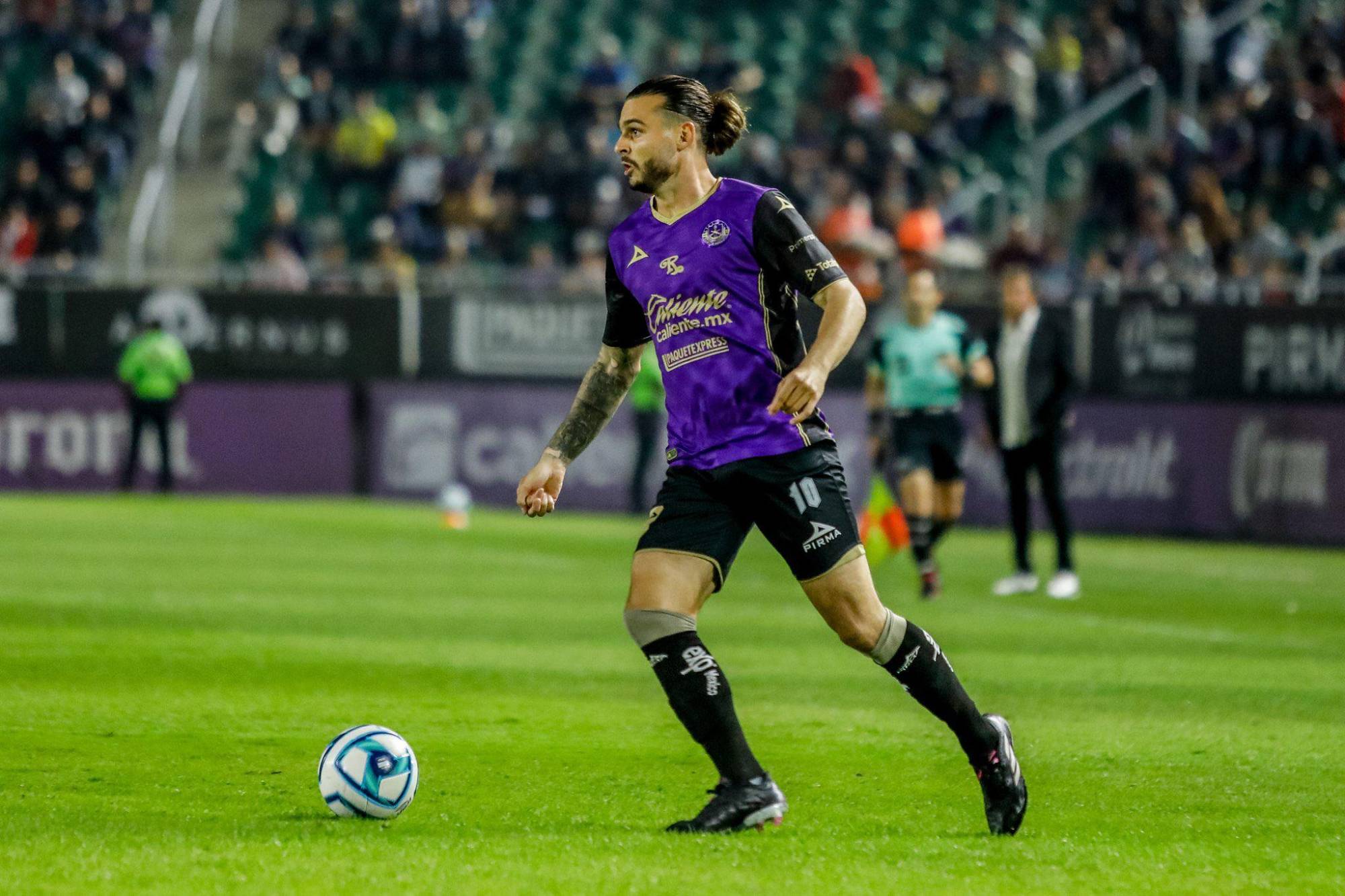 $!Mazatlán FC nació entre polémica y molestia, y de la misma forma se despide