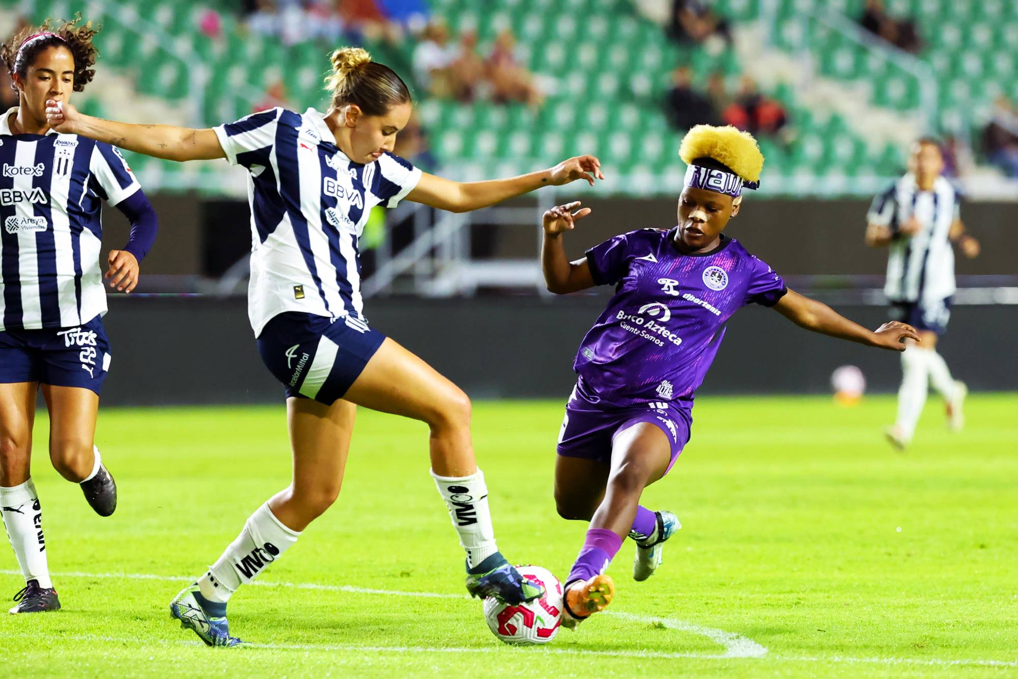 $!Mazatlán FC Femenil define su calendario de preparación para el Apertura 2025