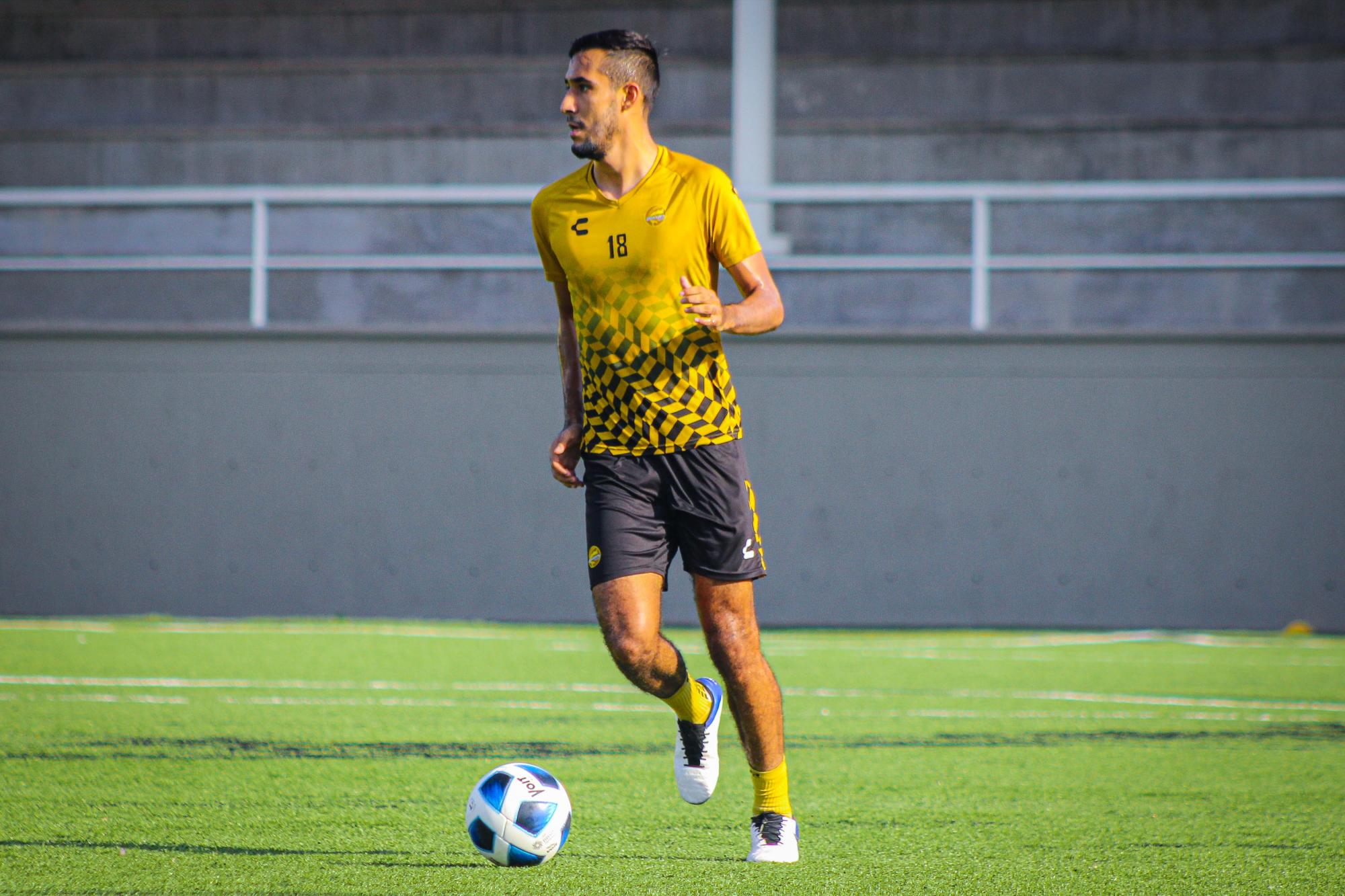 $!Dorados recibe este jueves a Cancún con la misión de seguir invicto, ¿dónde y a qué hora verlo?