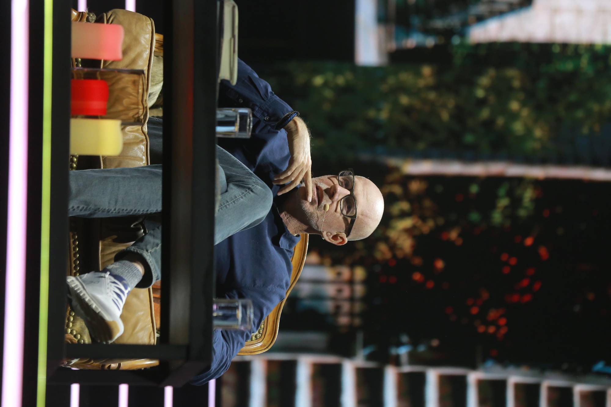 $!Descarta Scott Galloway que la IA vaya a dejar a gente sin empleo