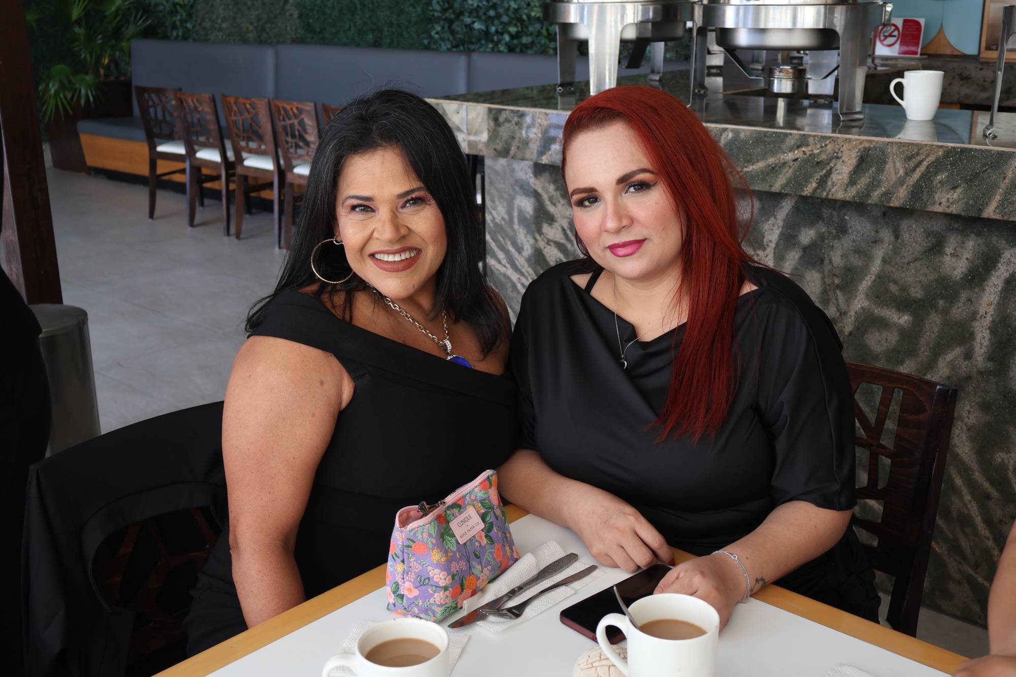 $!Judith Gonzalez y Esmeralda Maldonado