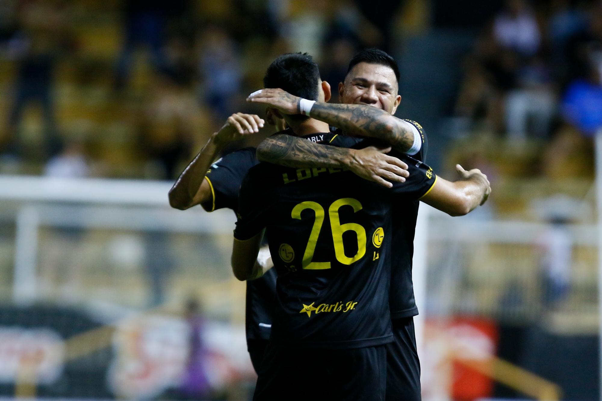 $!Tercera derrota en fila para Dorados de Sinaloa en el Apertura 2023