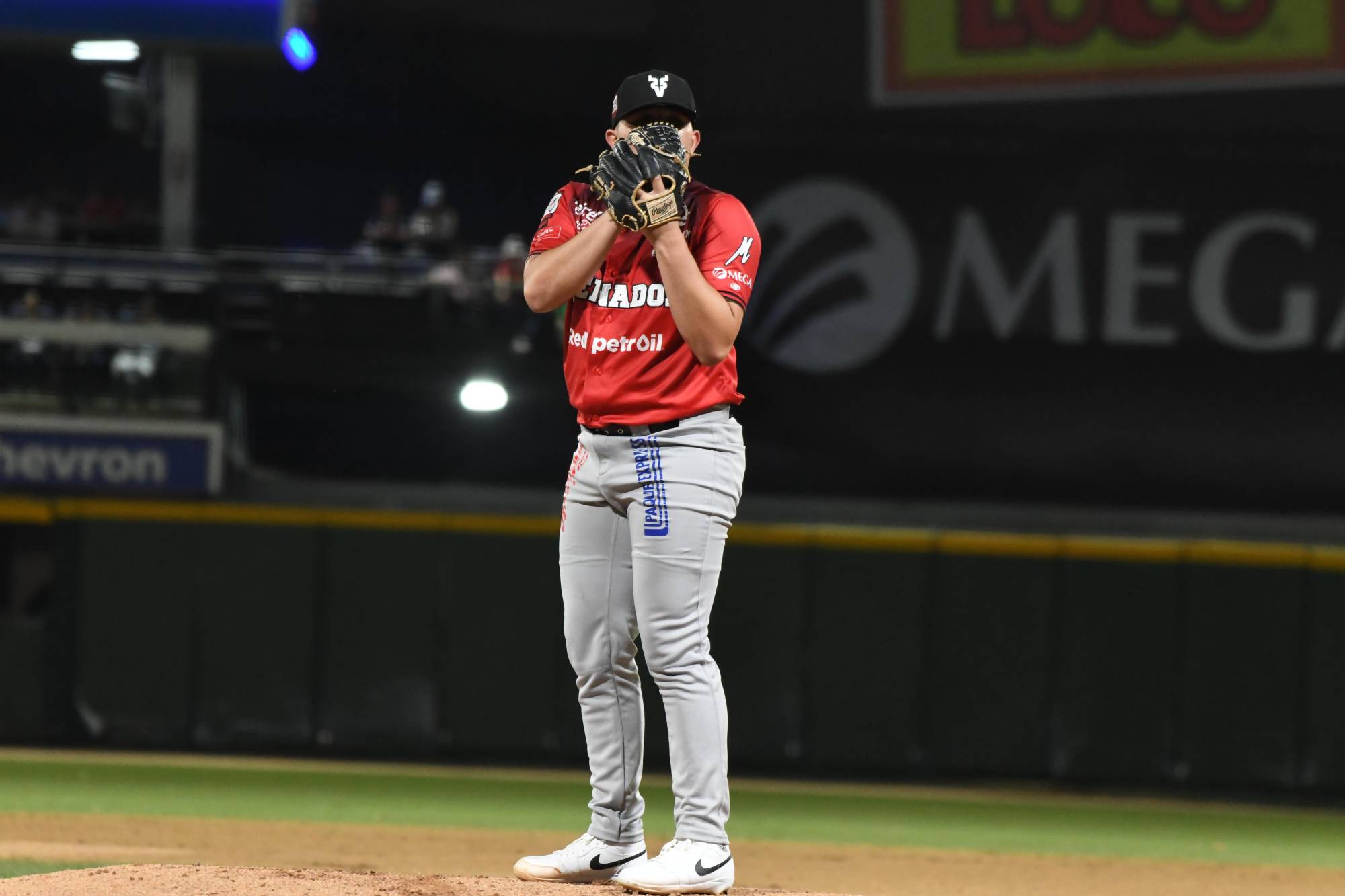 $!Venados cae 11-10 en extrainnings ante Algodoneros en un duelo de volteretas