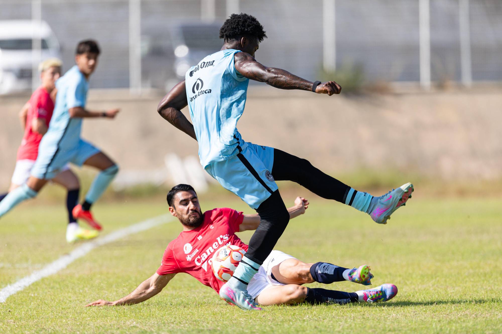 $!Mazatlán FC encara Clausura 2026 con bajas y sin refuerzos confirmados