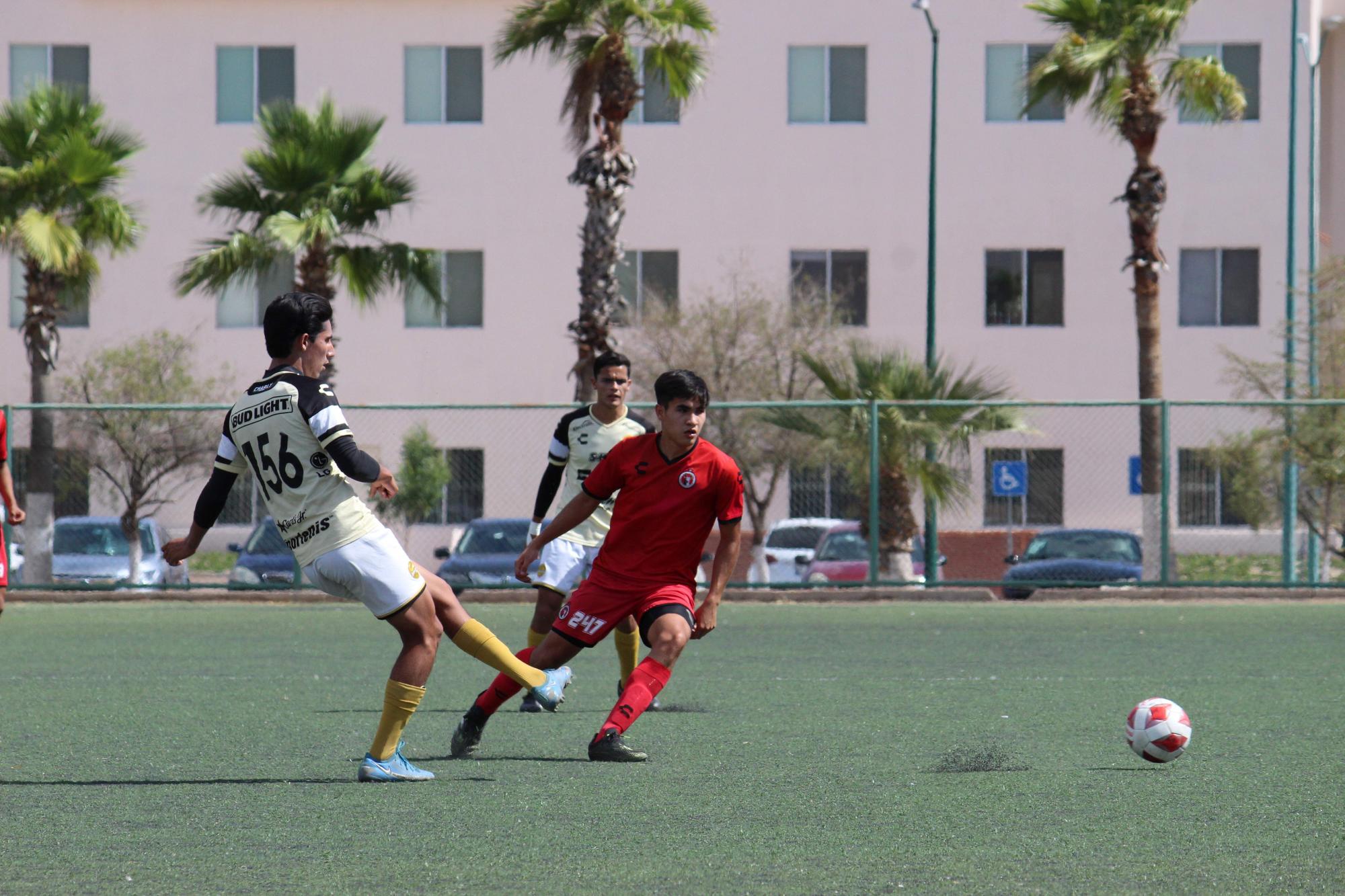 $!Dorados Tercera y Xolos definirán el pase a cuartos en Culiacán