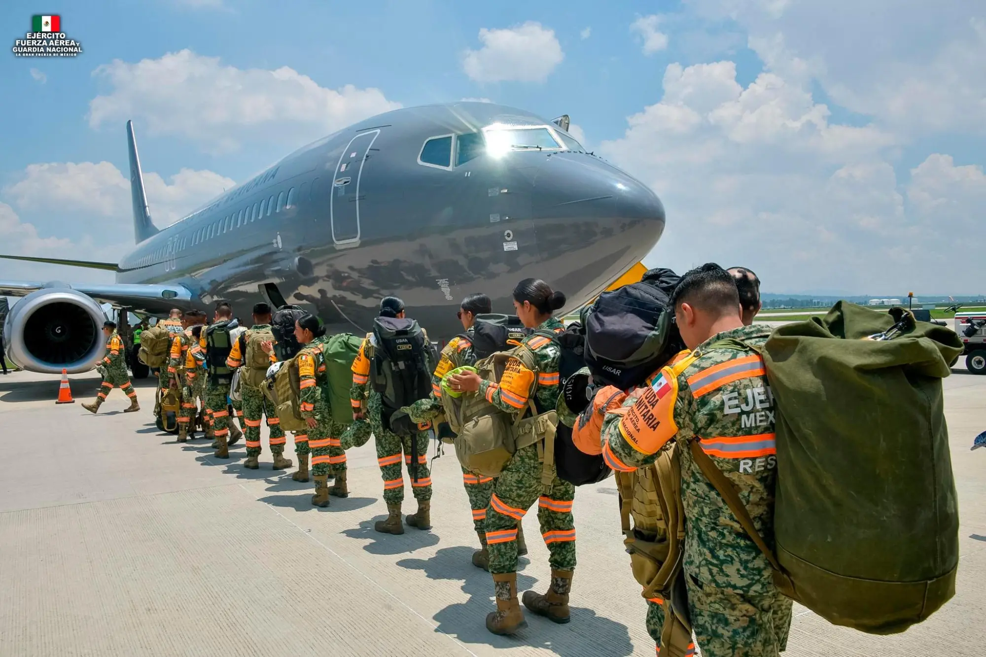 $!Muertos en Venezuela por sismos suman 589; Delcy Rodríguez militariza La Guaira