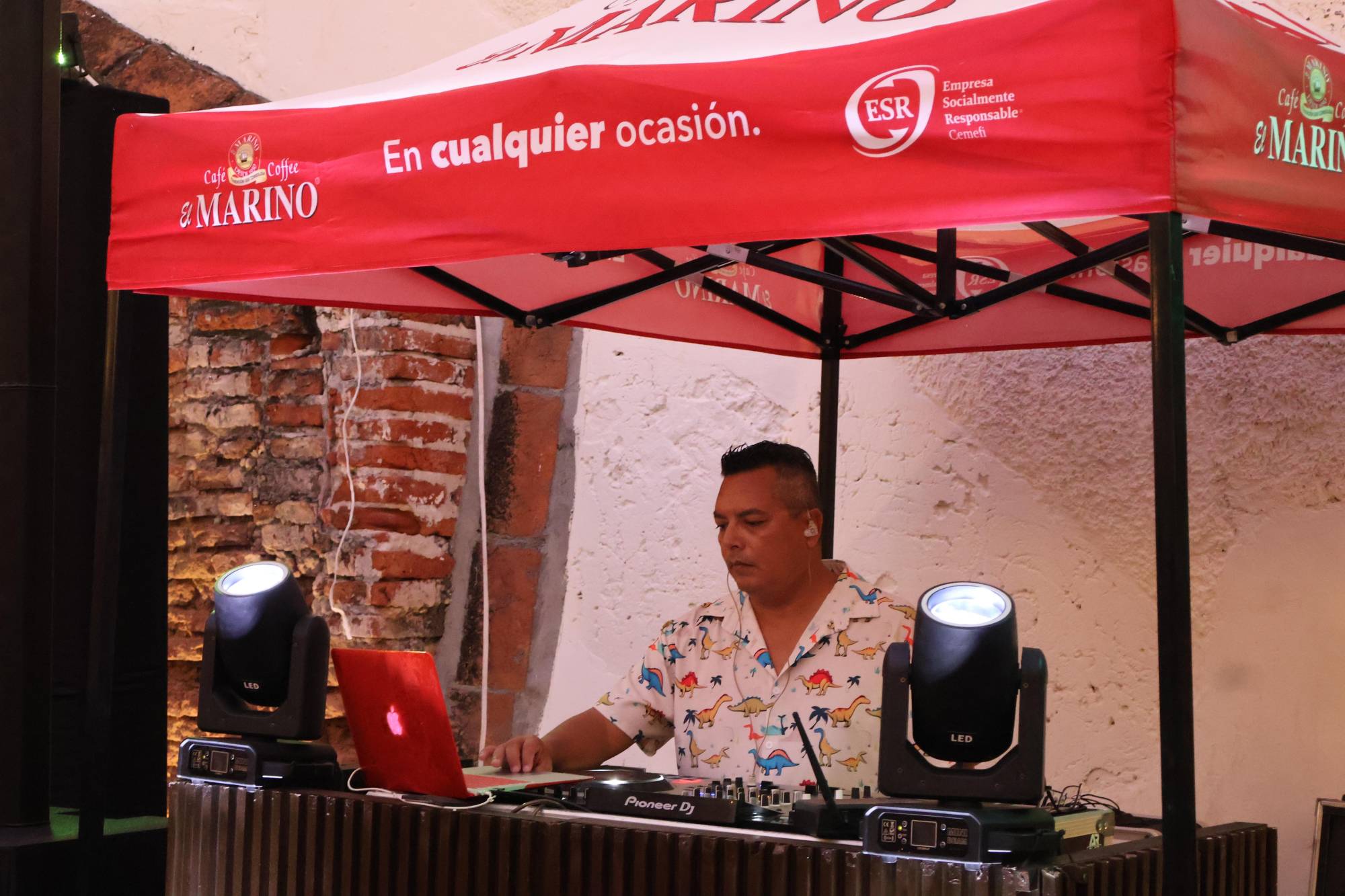 $!Impulsan la cultura del café en Mazatlán con ‘The Coffee Experience’