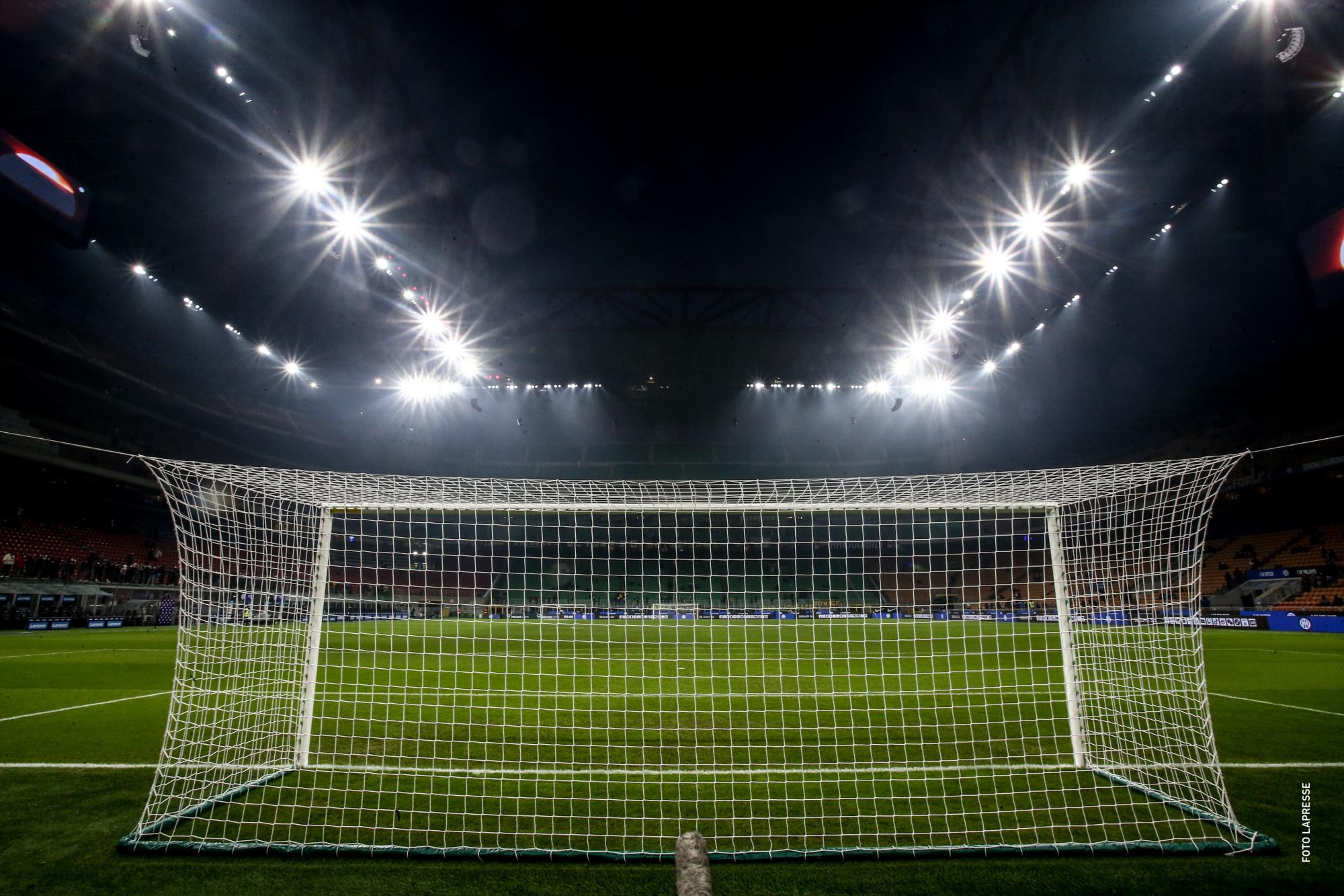 $!La Serie A limita el aforo de los estadios a 5 mil espectadores