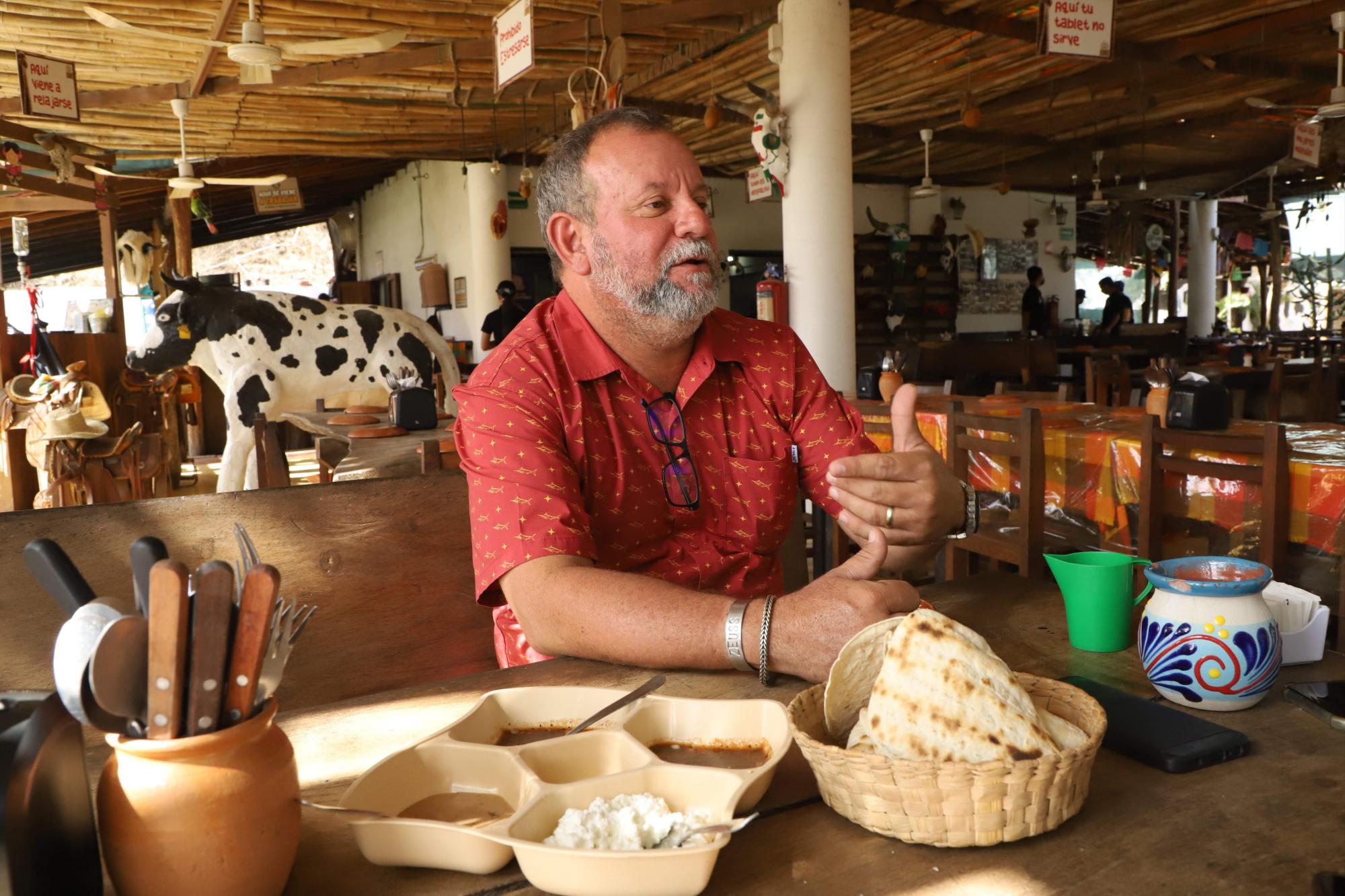 $!Lo que ‘La Vaca Lupe’ parió