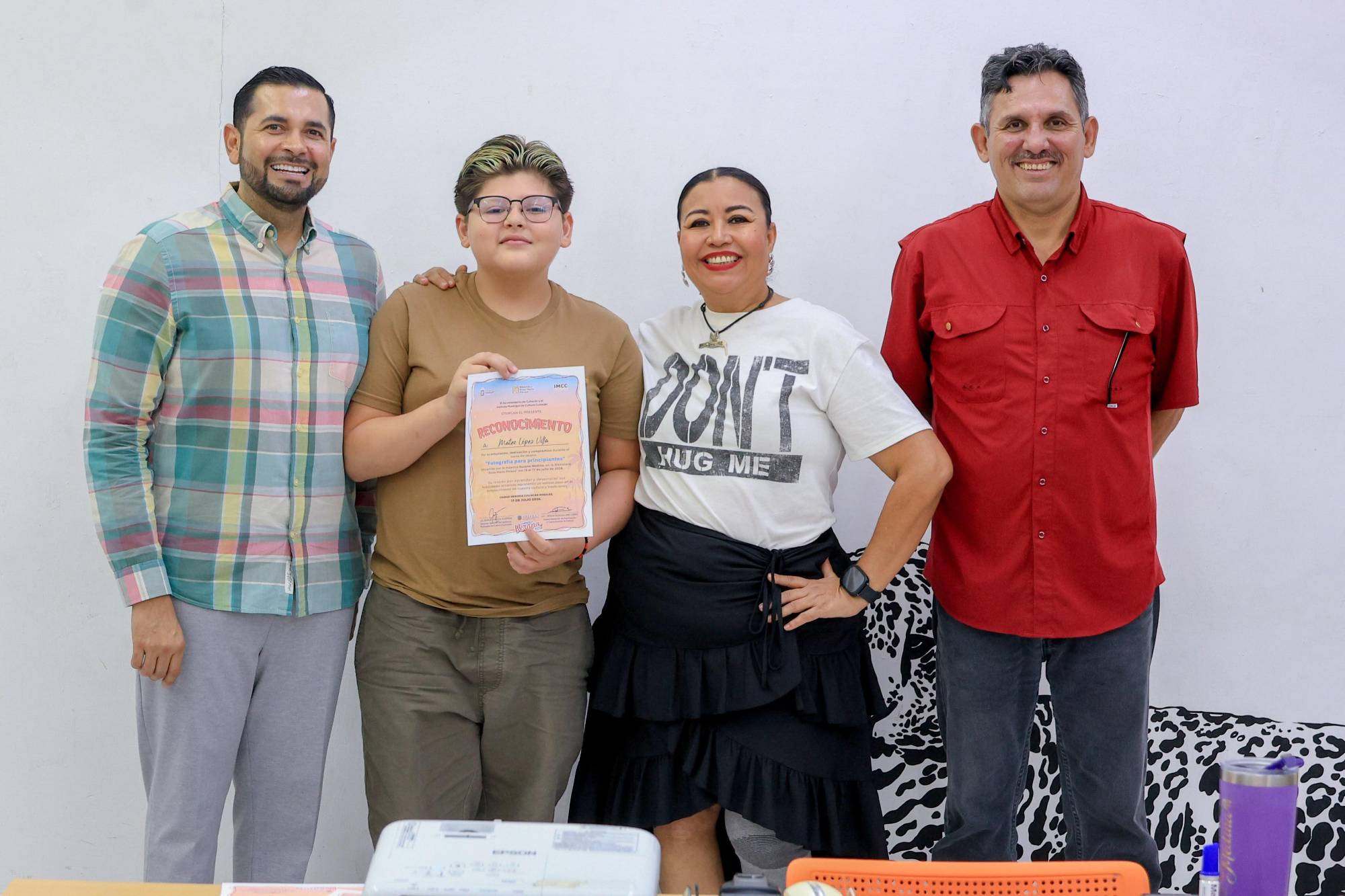 $!Mateo López Villa