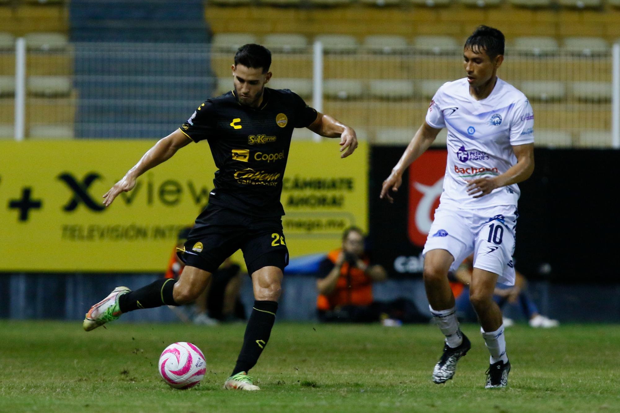 $!Equipos de Grupo Caliente fracasan en el Apertura 2023