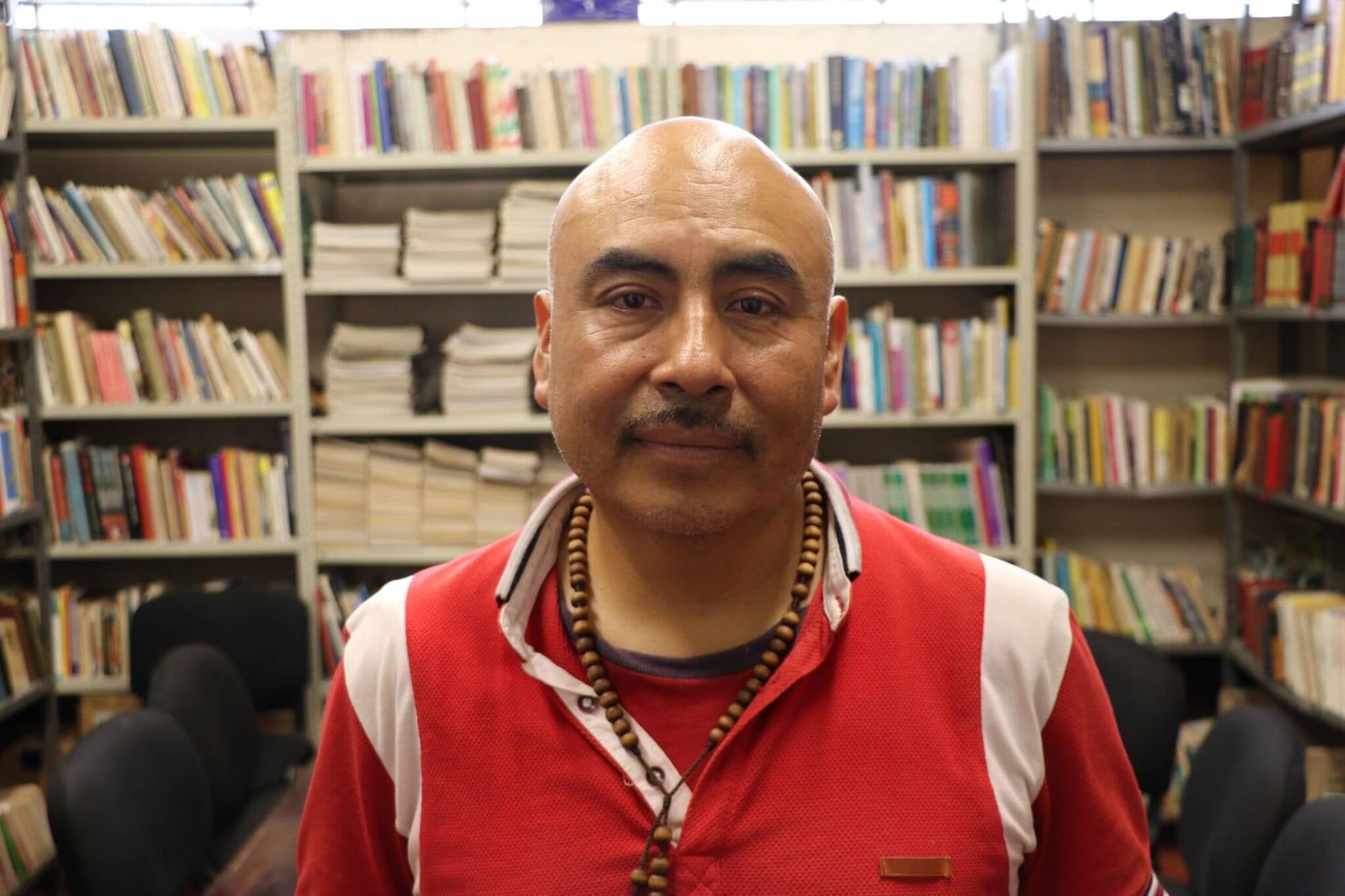 $!Después de tres años de prisión, absolvieron a Saúl Rosales, defensor de la montaña Malintzi, en Tlaxcala