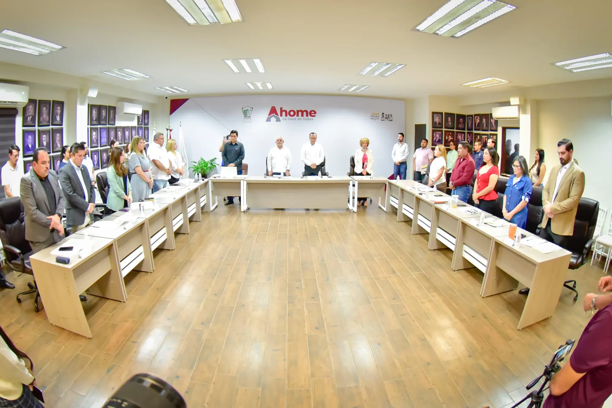 $!Urge endurecer inspecciones por parte de PC en plazas comerciales tras el siniestro en Las Palmas