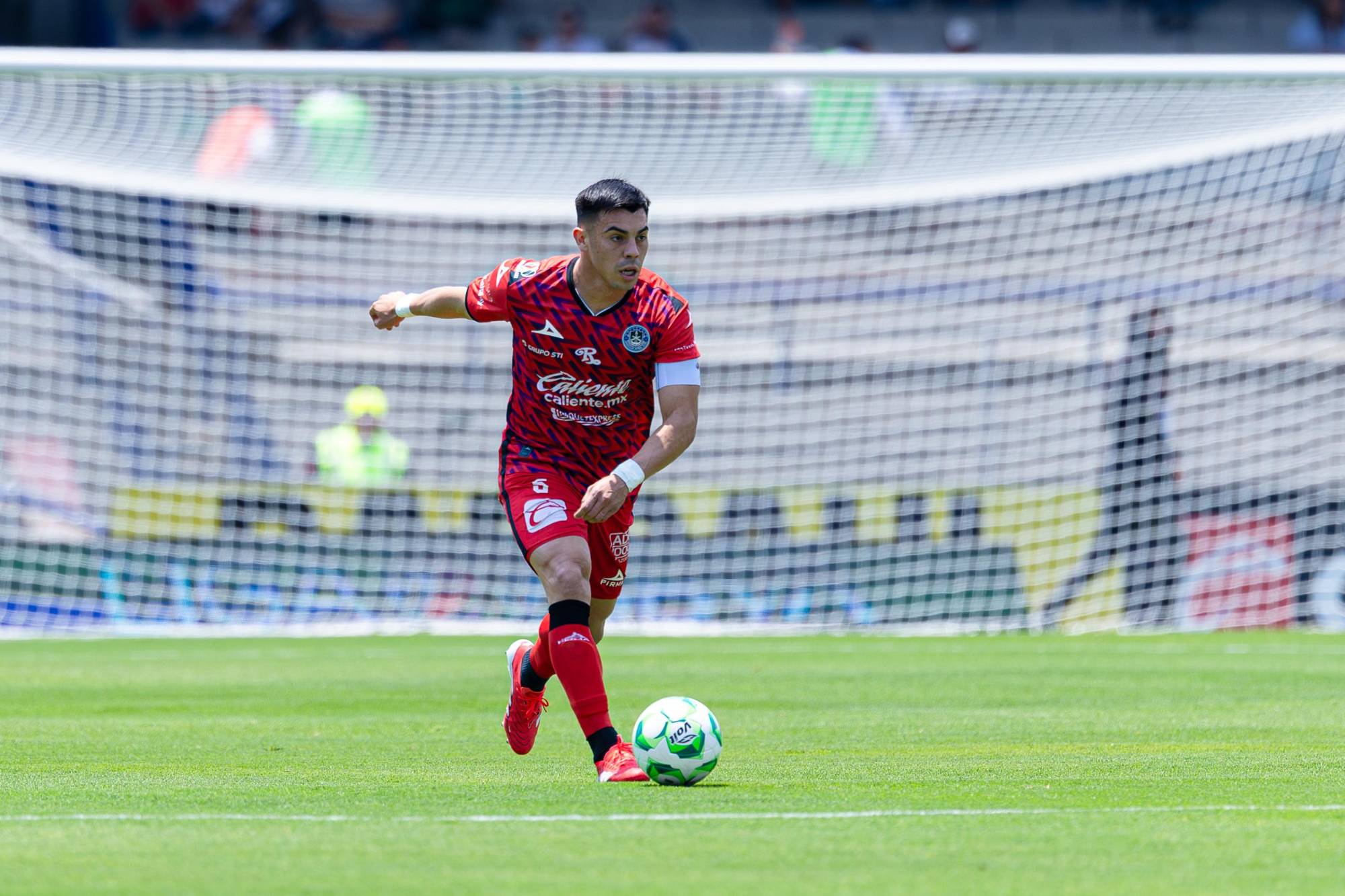 $!Mazatlán recibe a Querétaro en duelo de orgullo