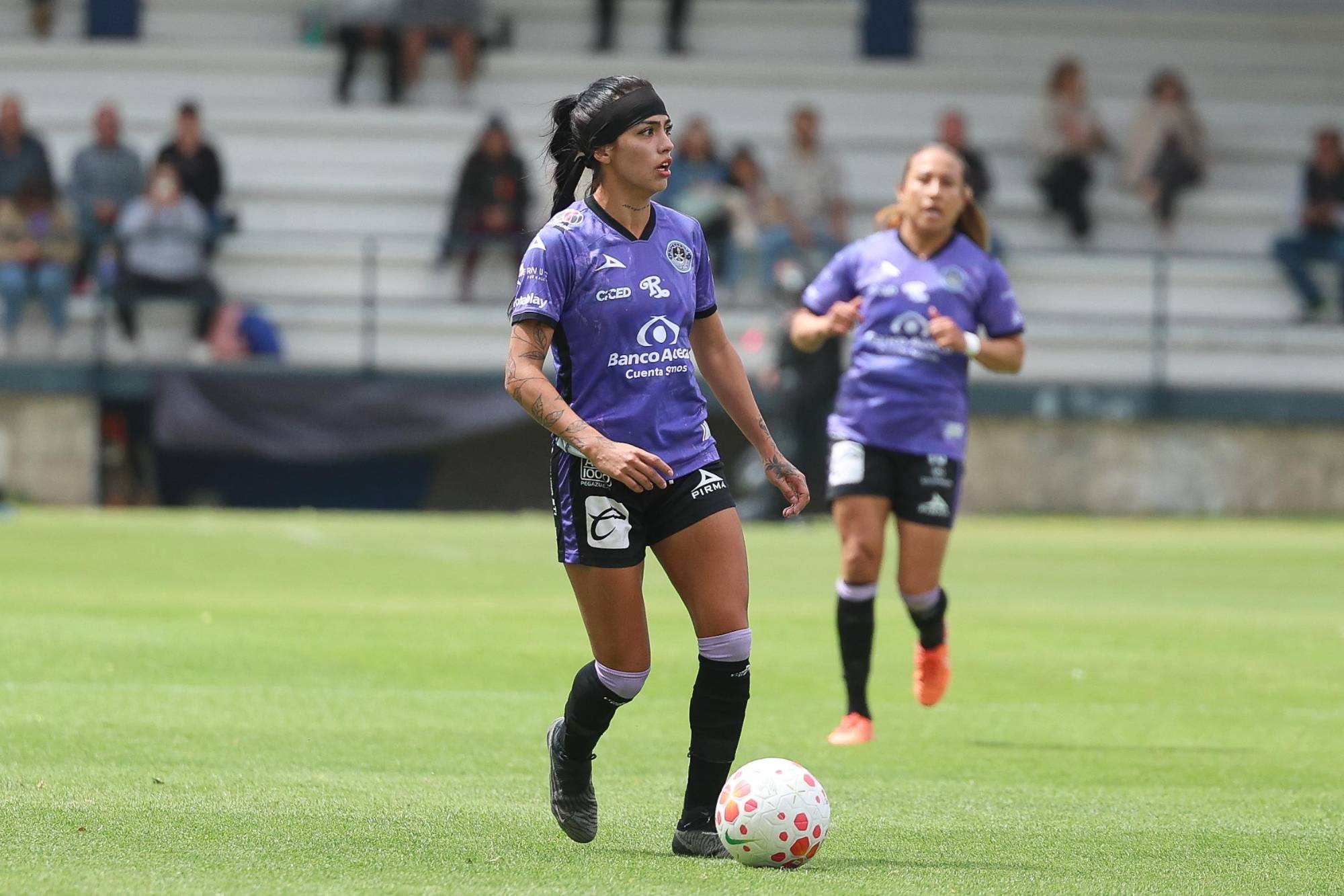 $!Mazatlán Femenil vence a Puebla y firma su mejor torneo histórico