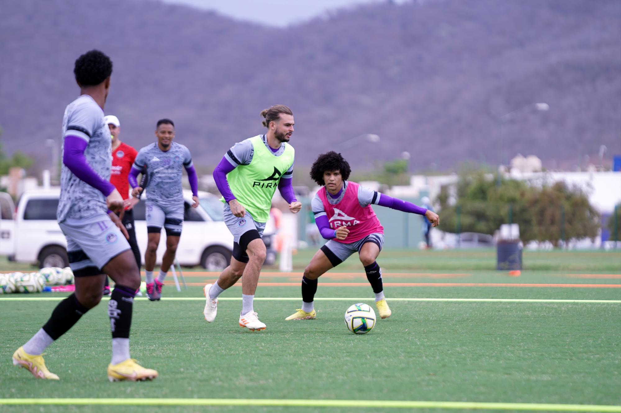 $!Mazatlán recibirá a Pachuca en el arranque del Apertura 2023