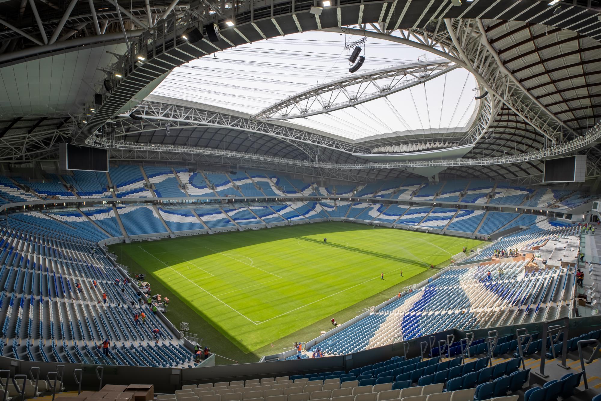 $!Qatar 2022: En medio de grandes expectativas el Mundial se pone en marcha