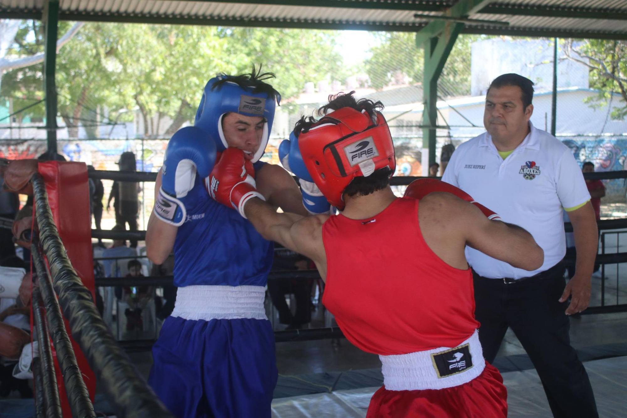 $!Se define boxeo en la Zona Centro y Zona Sur de Sinaloa, rumbo a los Nacionales 2025