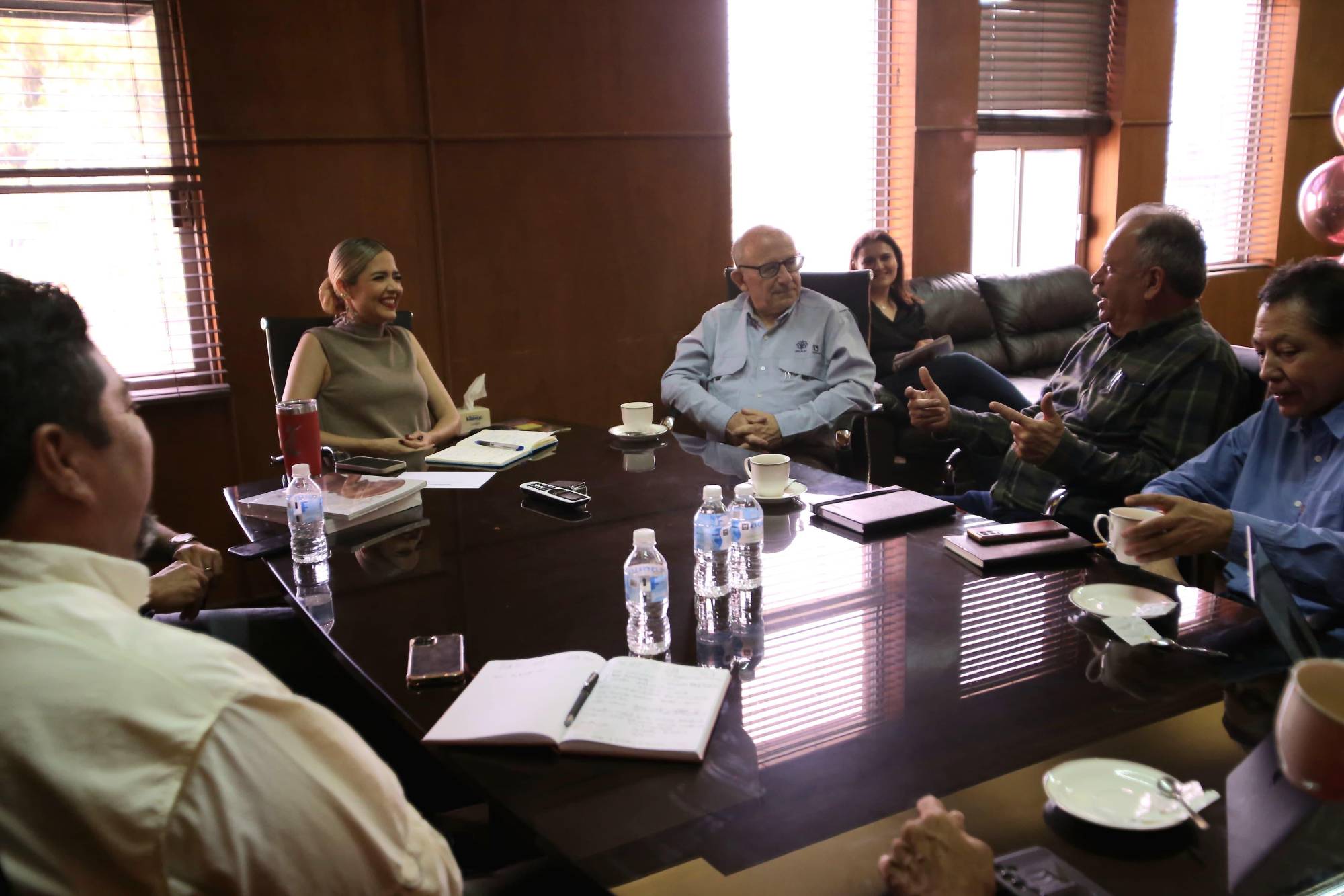 $!Buscan Municipio e INAH fortalecer la promoción de los activos culturales y patrimoniales de Mazatlán