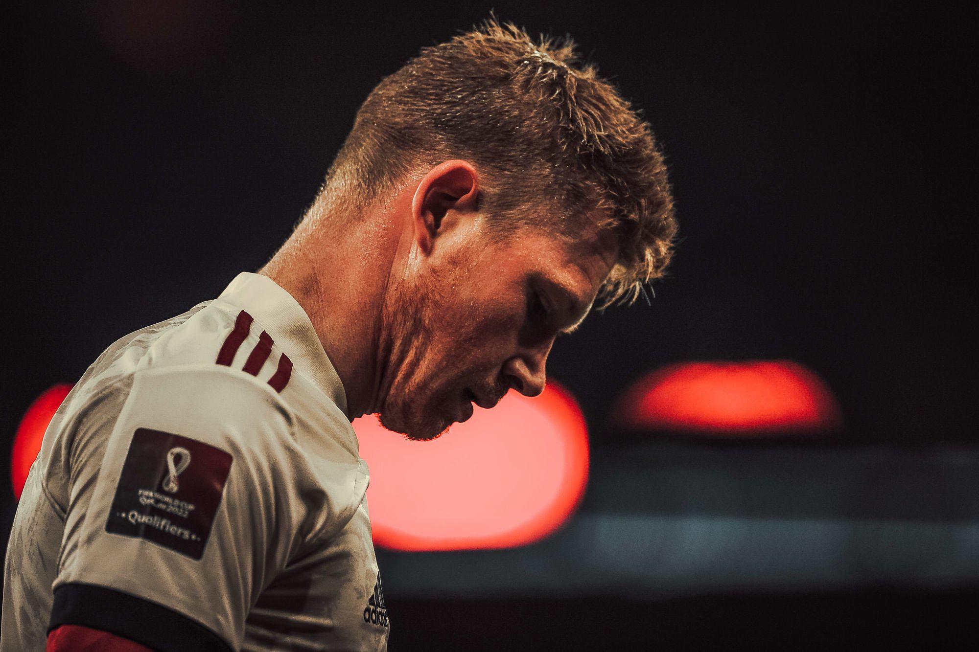 $!El Manchester City pierde al belga Kevin De Bruyne por Covid-19