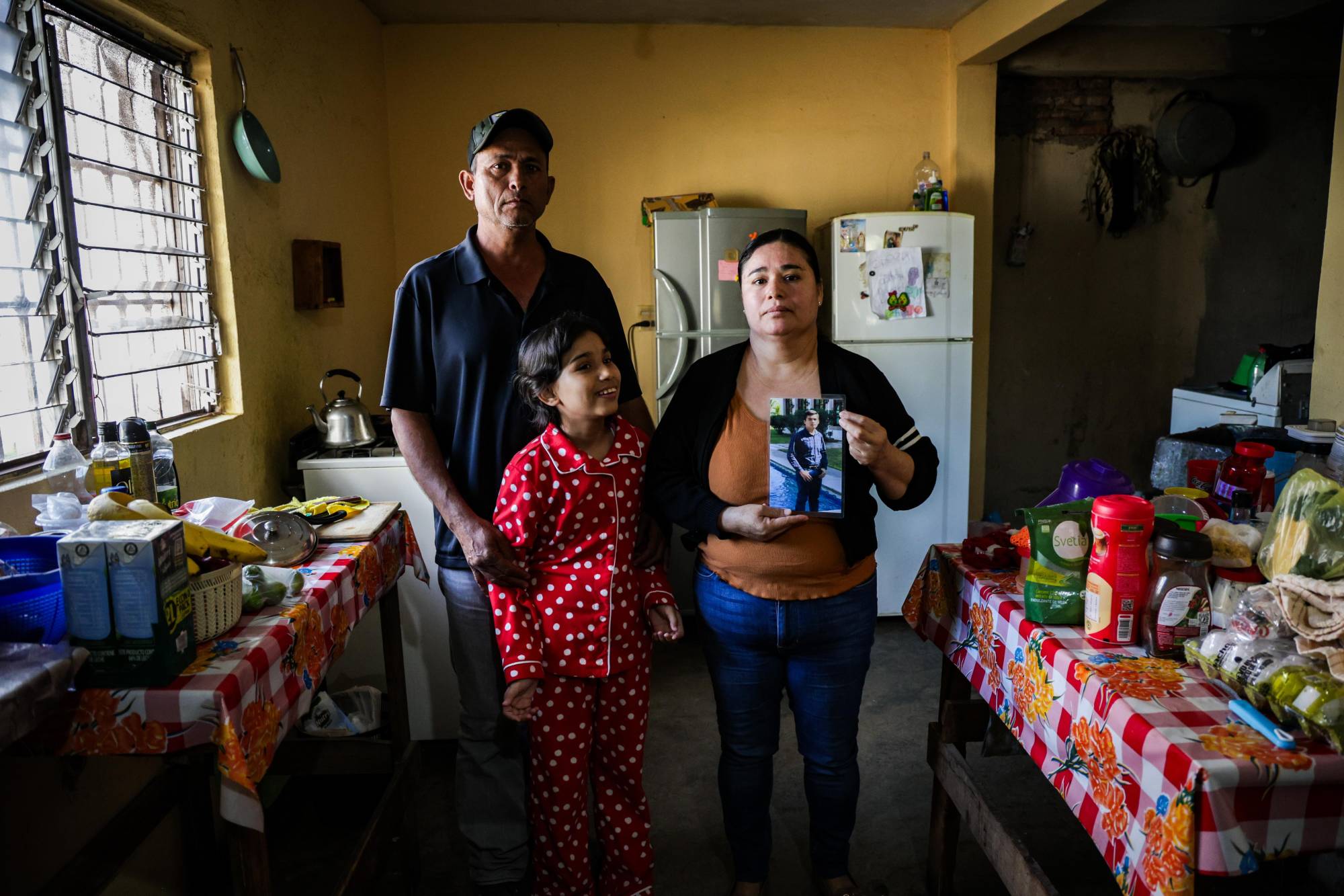 $!José Isaías y David Antonio perdieron sus alas en el infierno sinaloense y por indiferencia institucional