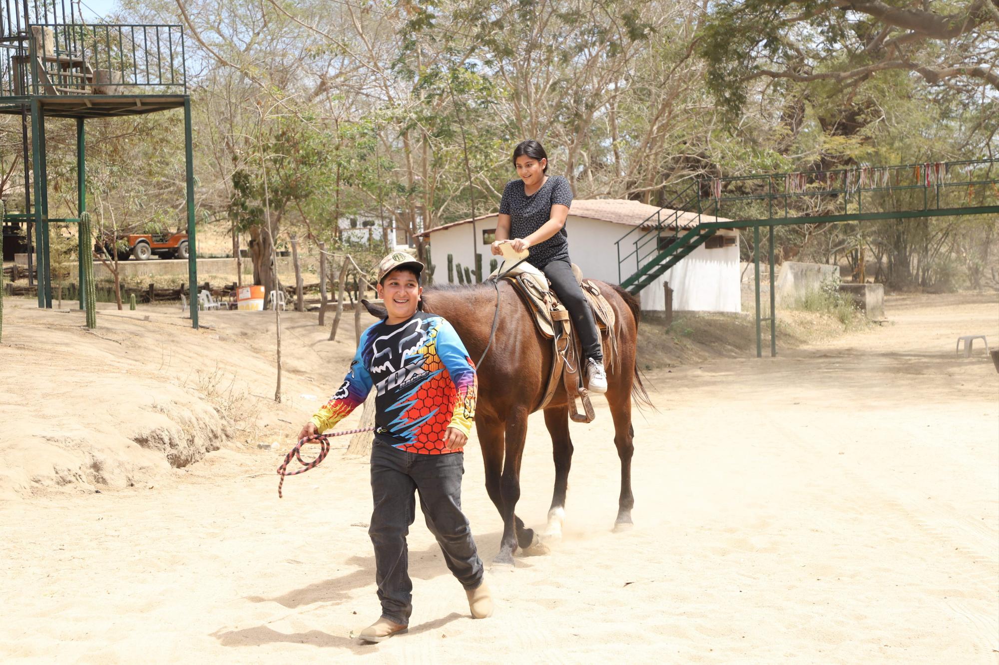 $!Lo que ‘La Vaca Lupe’ parió