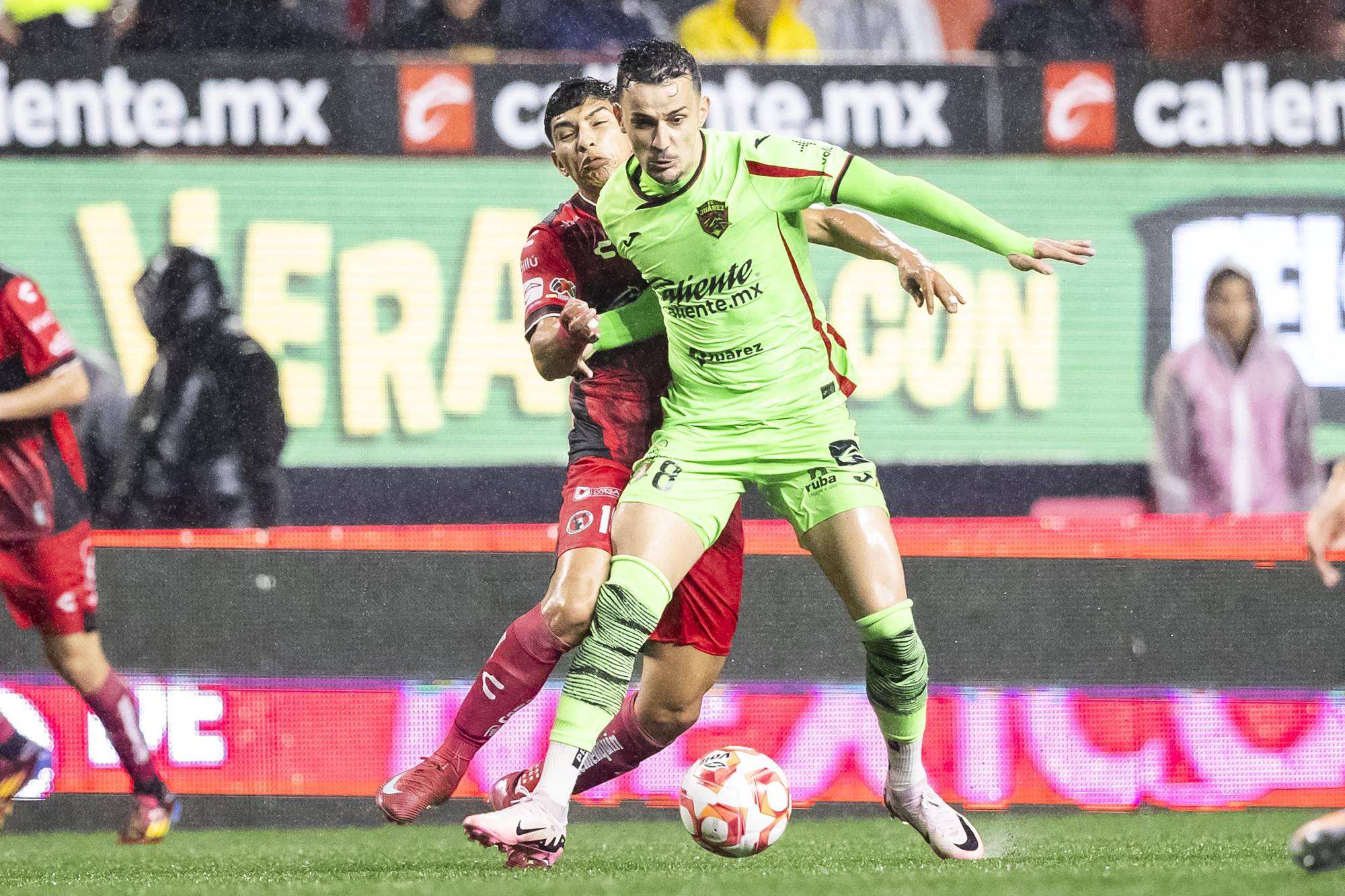 $!Tijuana remonta y avanza a Liguilla con Mora como figura