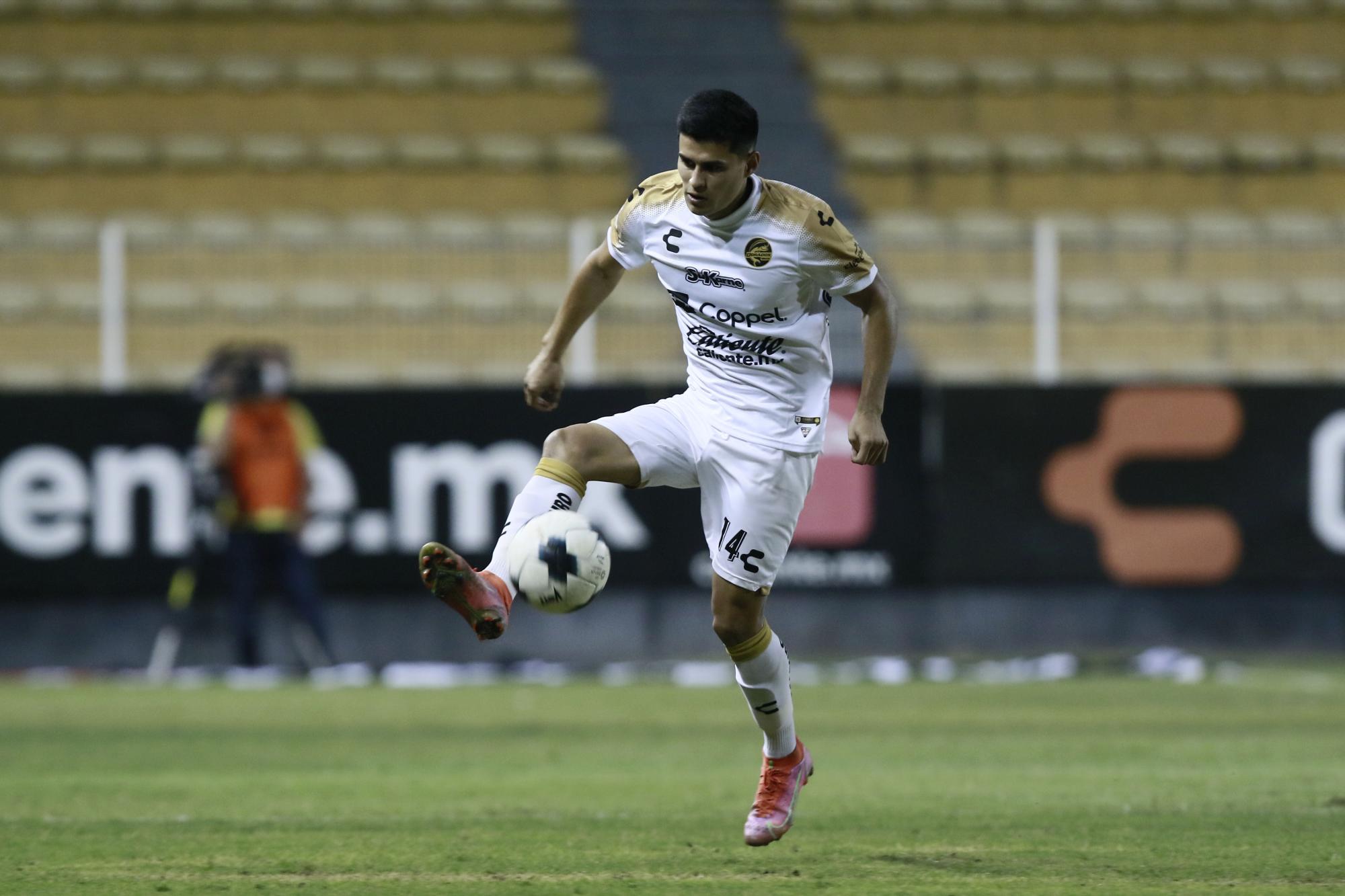 $!Segundo revés en casa para Dorados en el Clausura 2022