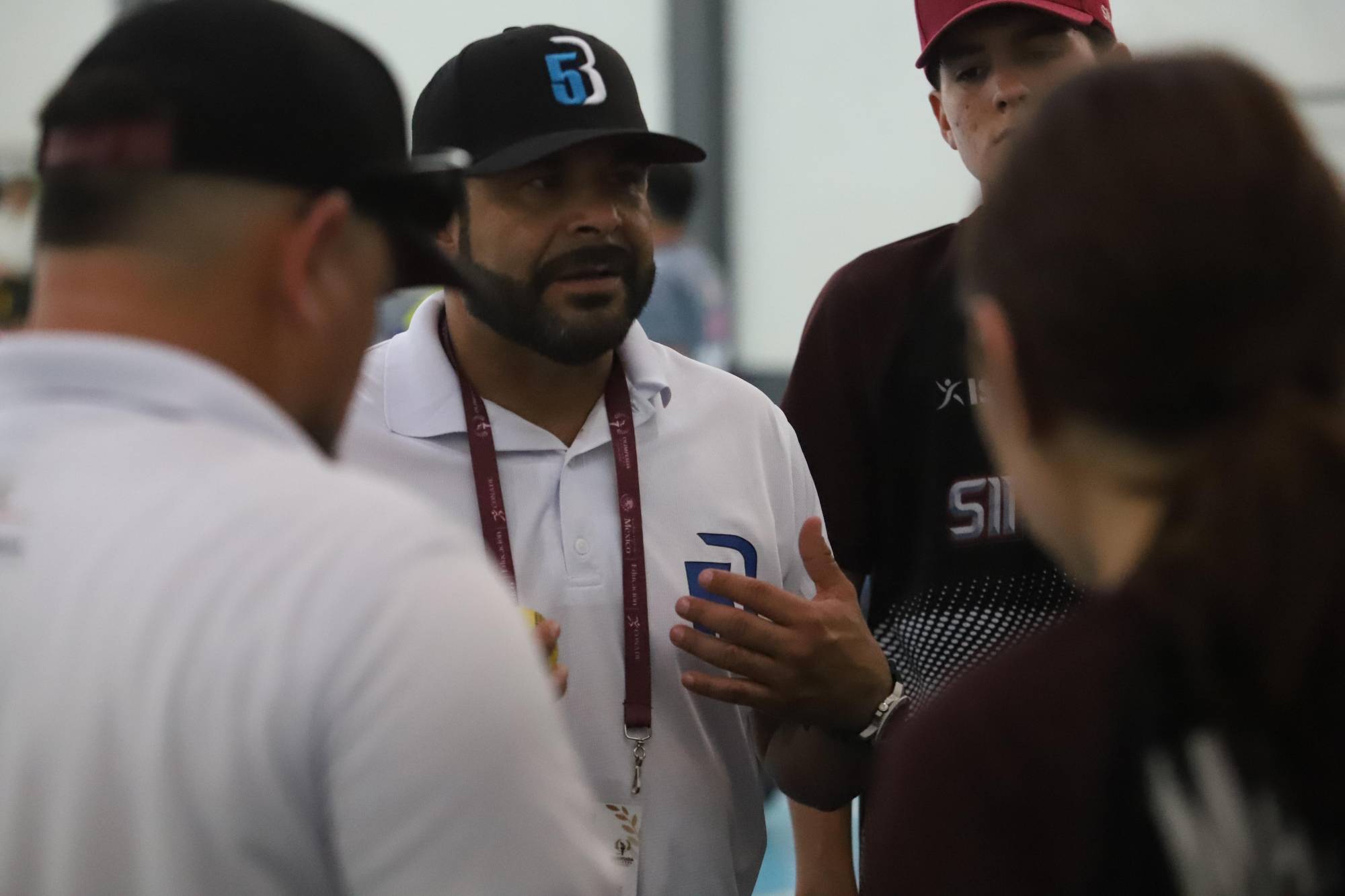 $!Sinaloa será sede histórica del Regional de Beisbol 5 rumbo a la Olimpiada Nacional Conade