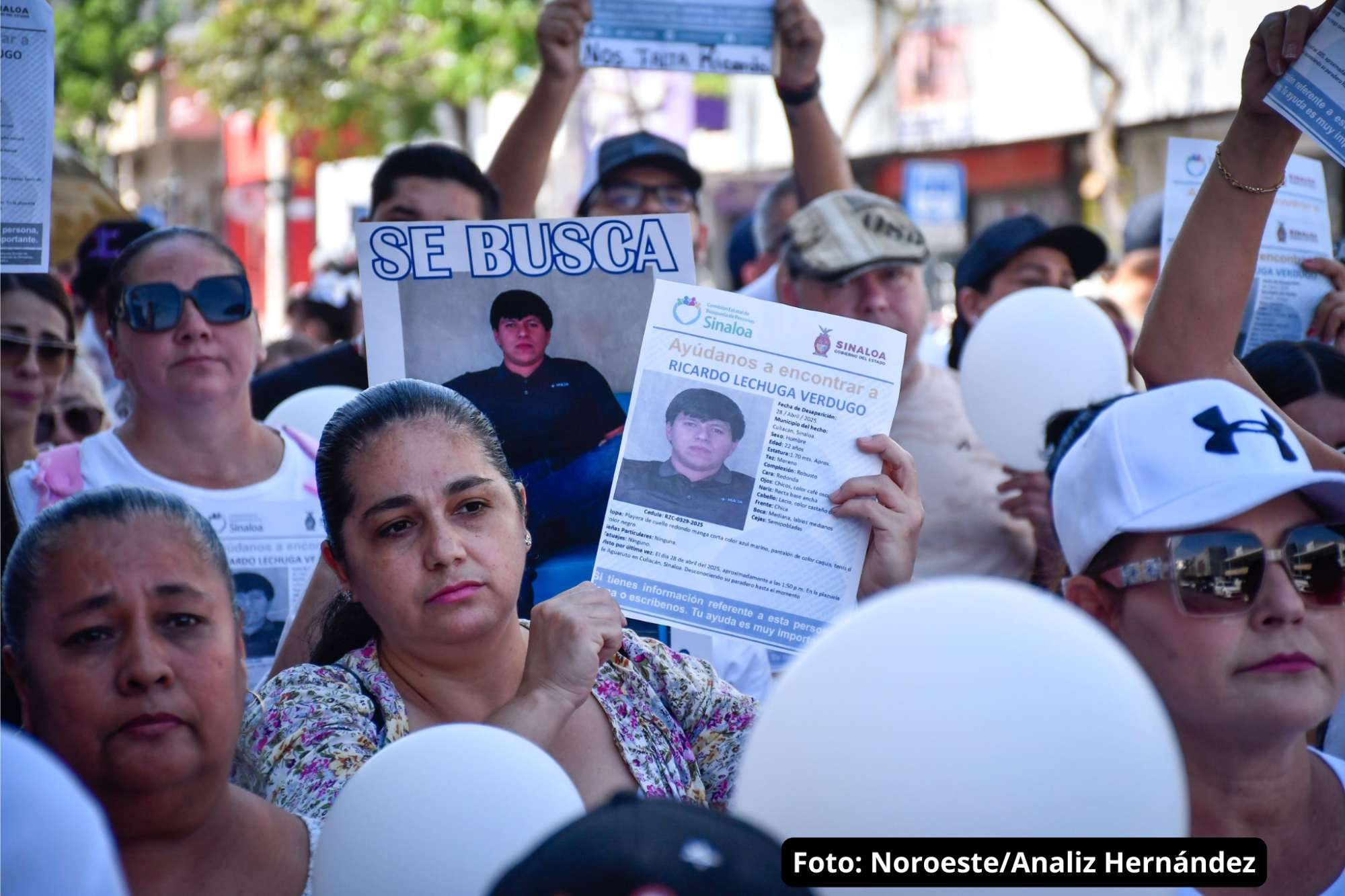 $!Fiscalía de Sinaloa investiga posible participación de policías en desaparición de dos jóvenes en Aguaruto