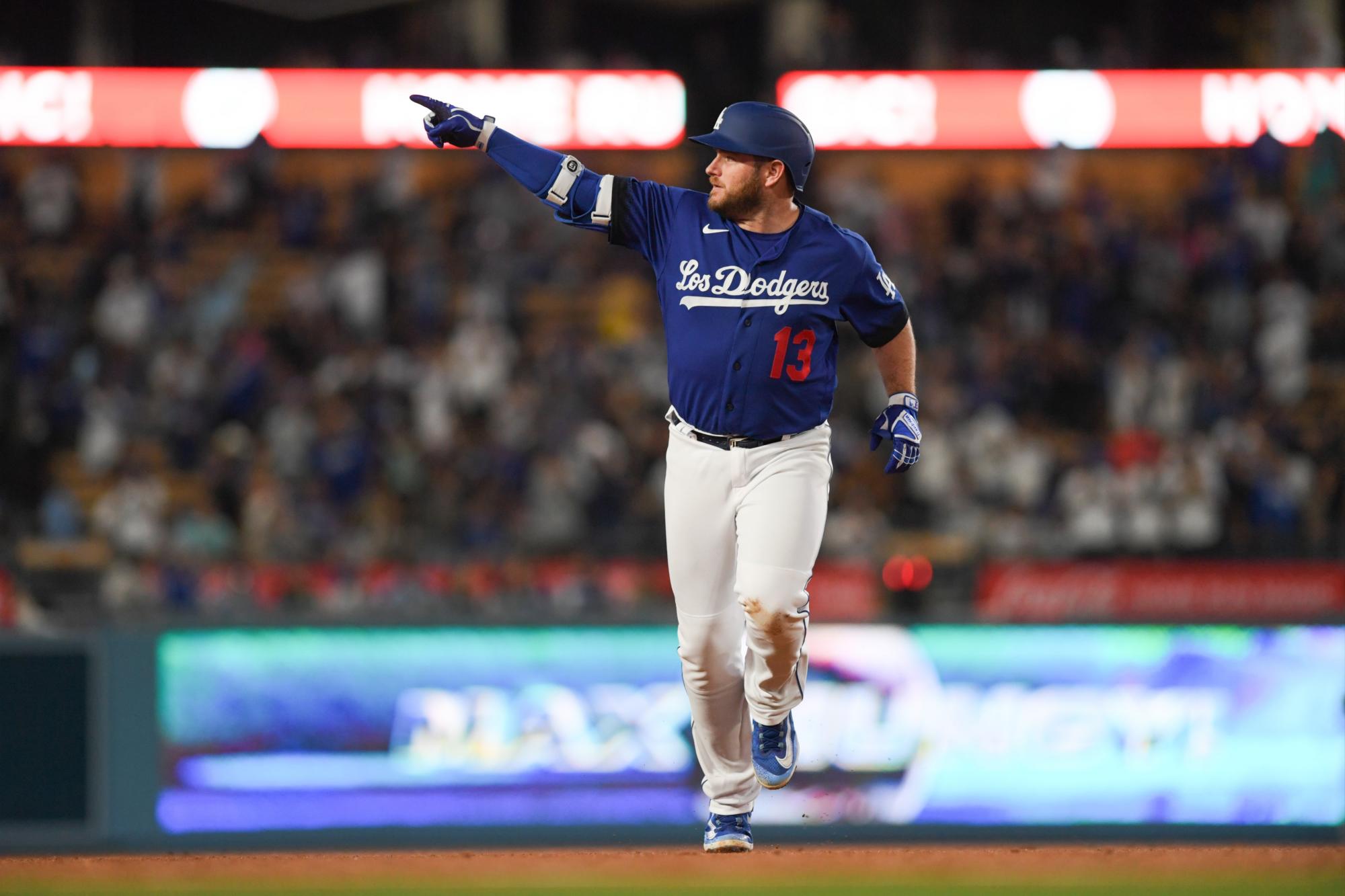 $!Julio Urías vuelve a su mejor forma y logra su sexta victoria