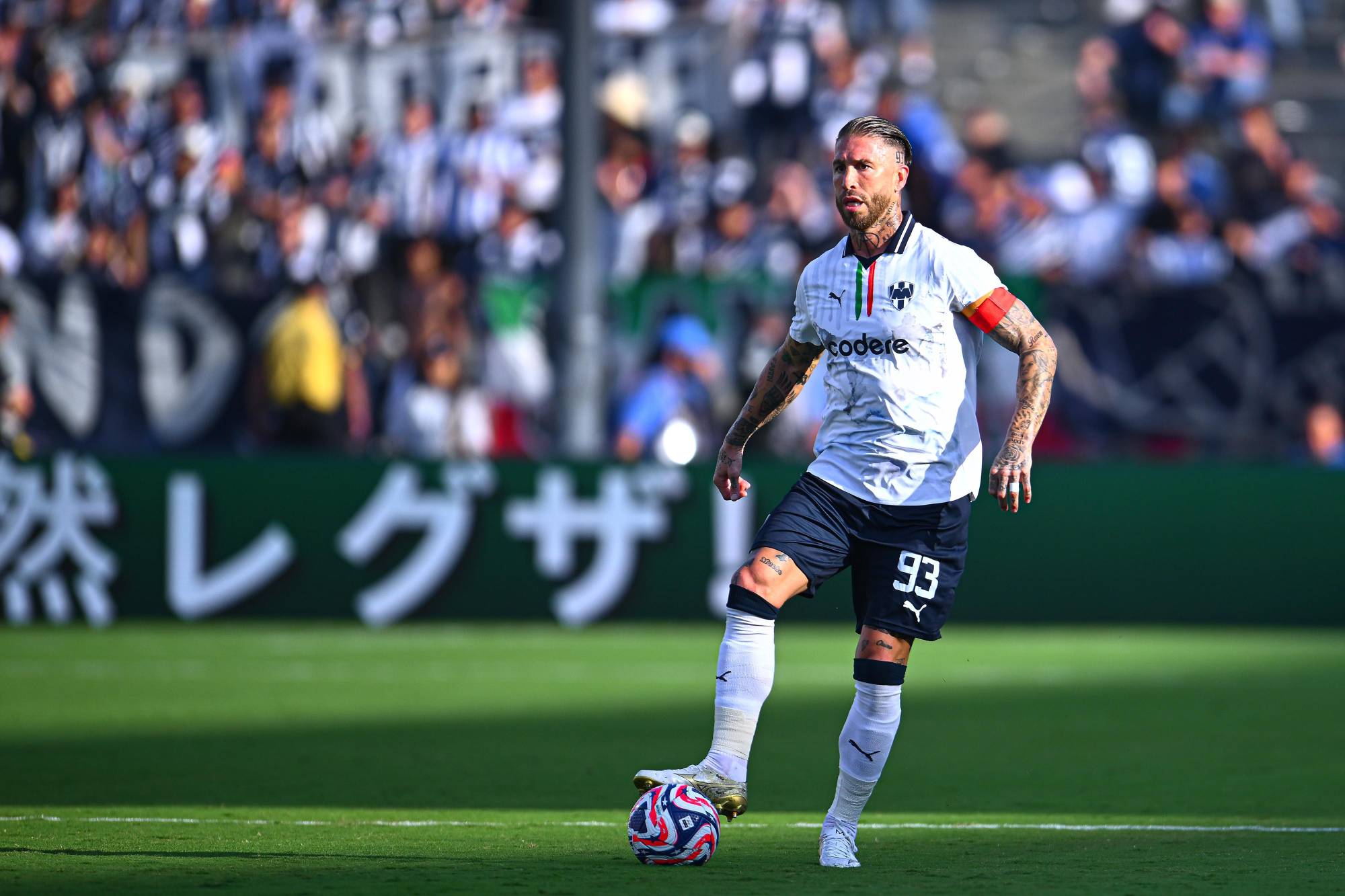 $!Rayados brilla en el Mundial de Clubes y avanza a octavos tras goleada ante Urawa