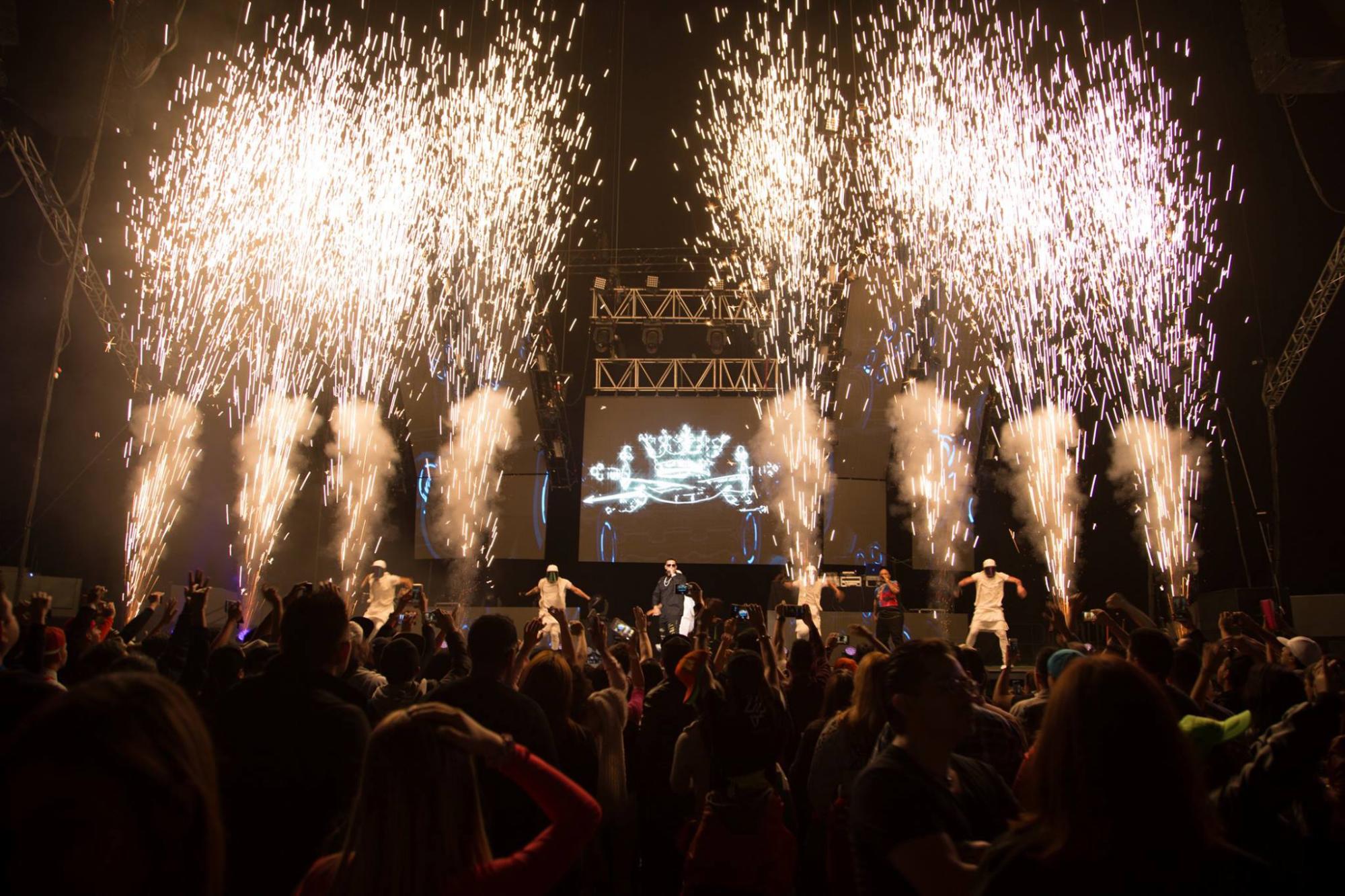 $!Logra Daddy Yankee este 2022 tener la gira más grande y lucrativa de toda su carrera