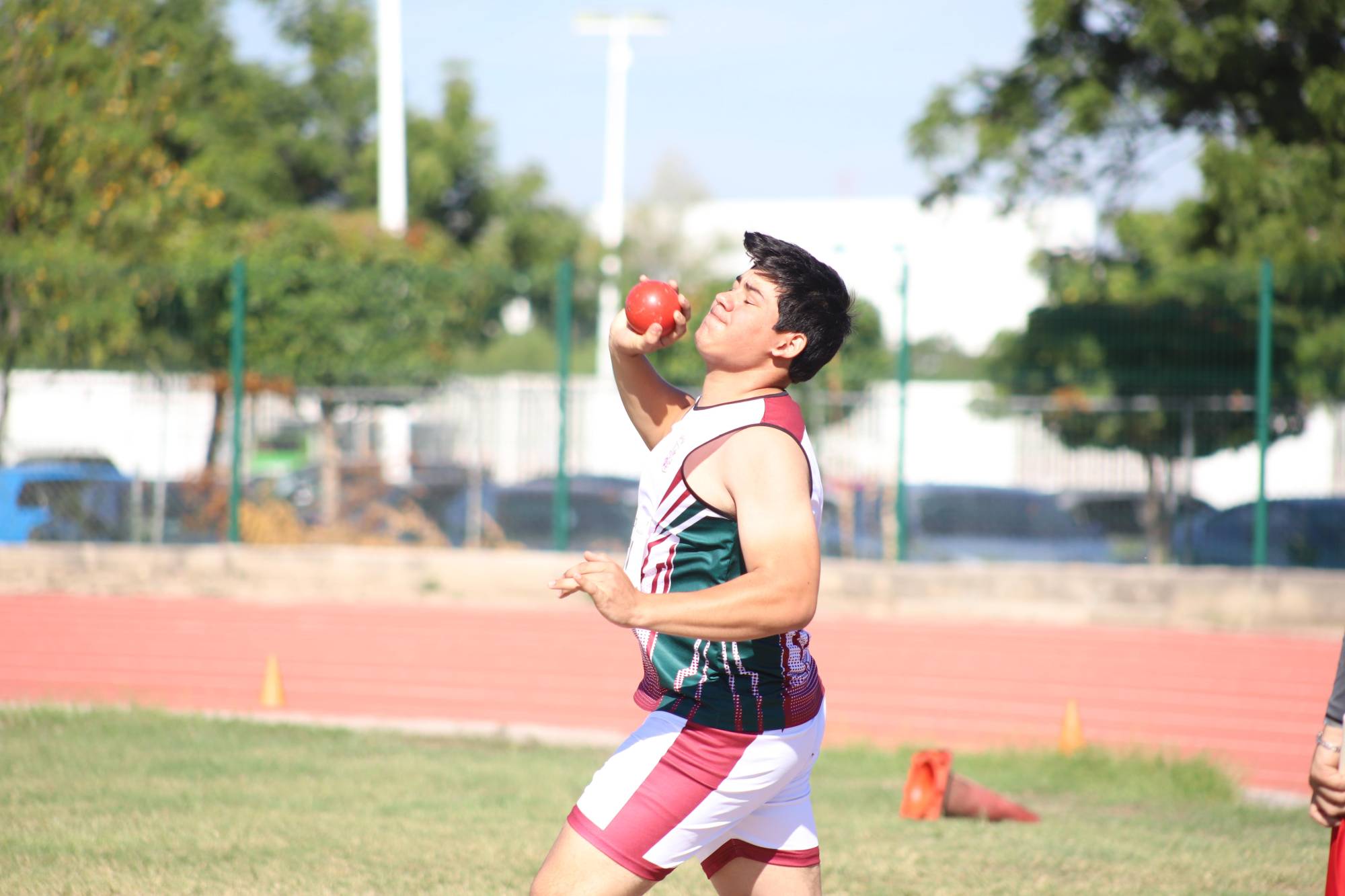 $!Sinaloa cierra con balance positivo la fase estatal y apunta a clasificaciones en el Regional de atletismo
