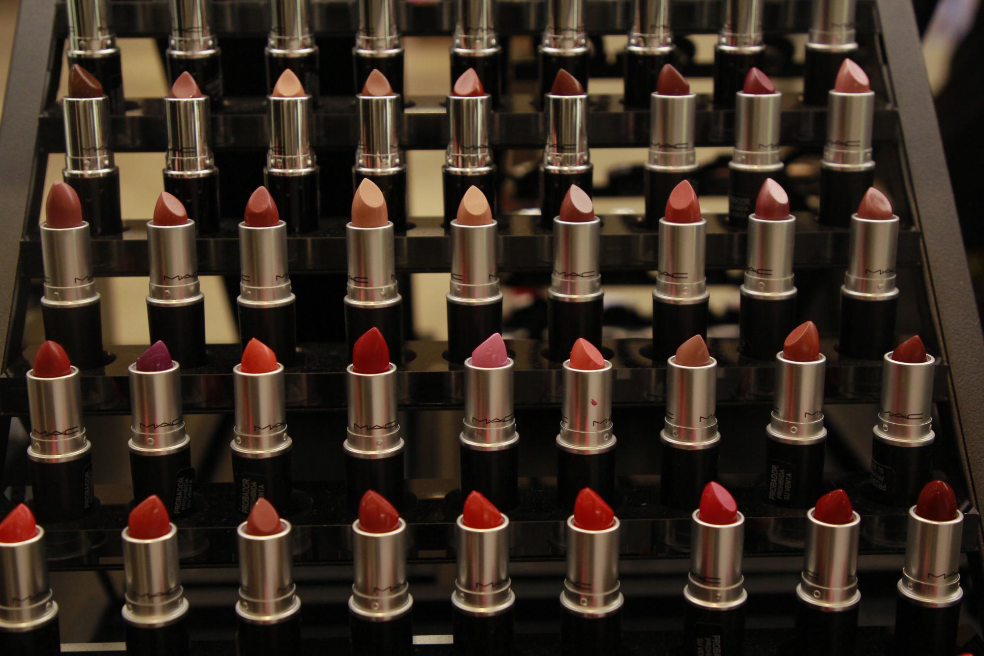 $!Llega MAC Cosmetics a Plaza Ceiba Culiacán