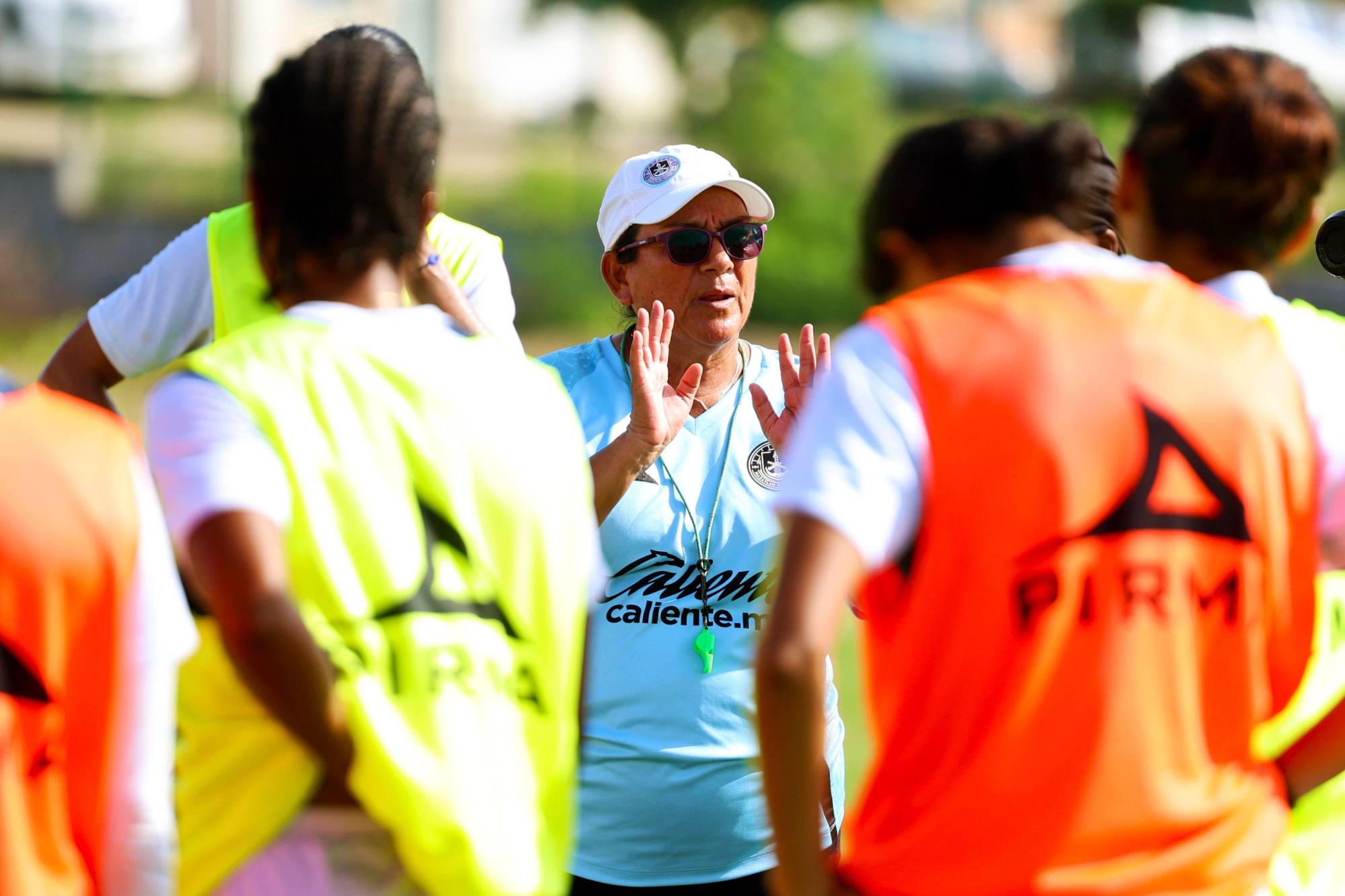 $!Mazatlán Femenil busca primeros puntos este lunes en casa