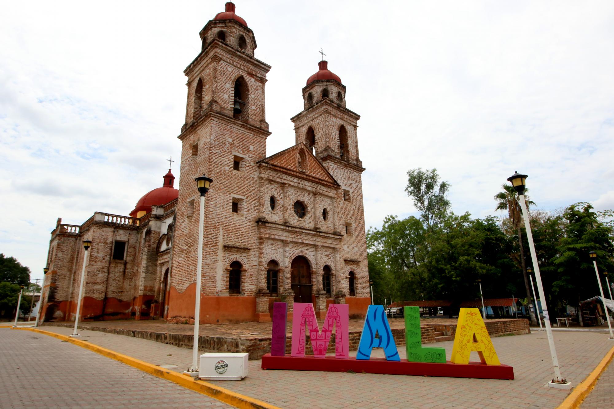 $!Disfruta Culiacán durante Semana Santa, la ciudad tiene playas, balnearios y centros recreativos para vacacionar