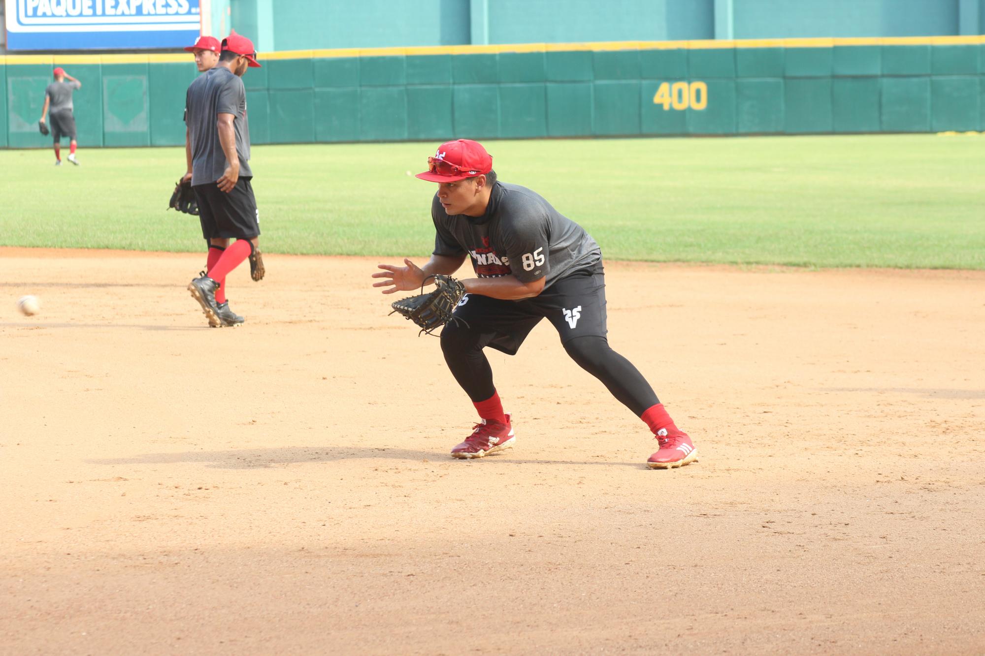 $!Preparado para volver a la LMP: José del Palacio