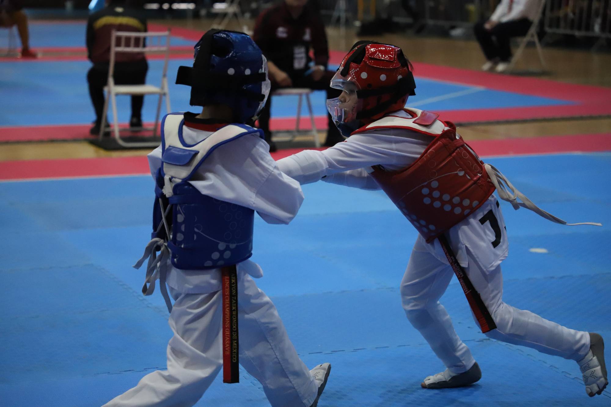 $!Eldorado proyecta más medallas en la fase estatal de la Olimpiada Conade