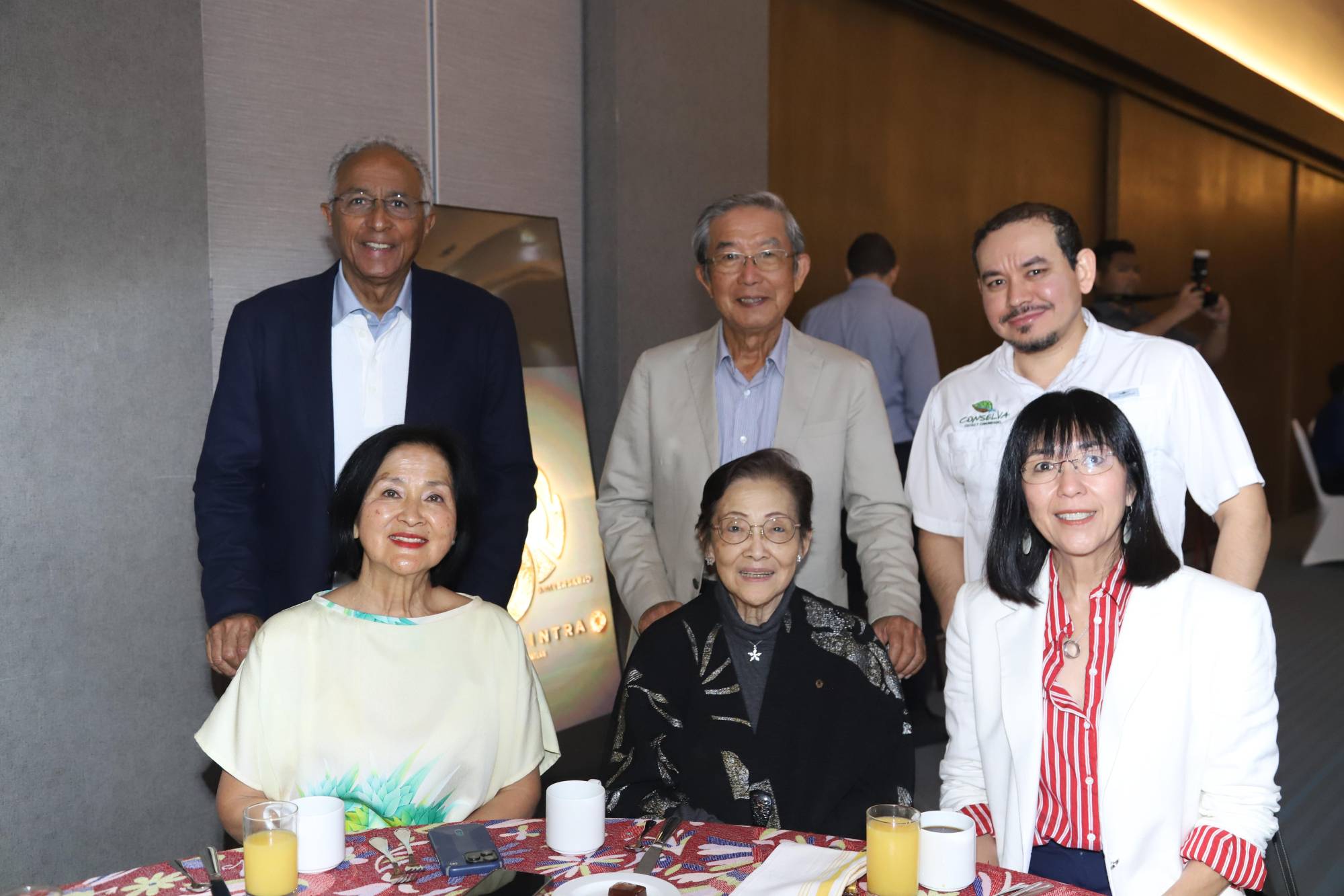 $!Canacintra Mazatlán celebra 80 años de impulso industrial con desayuno conmemorativo