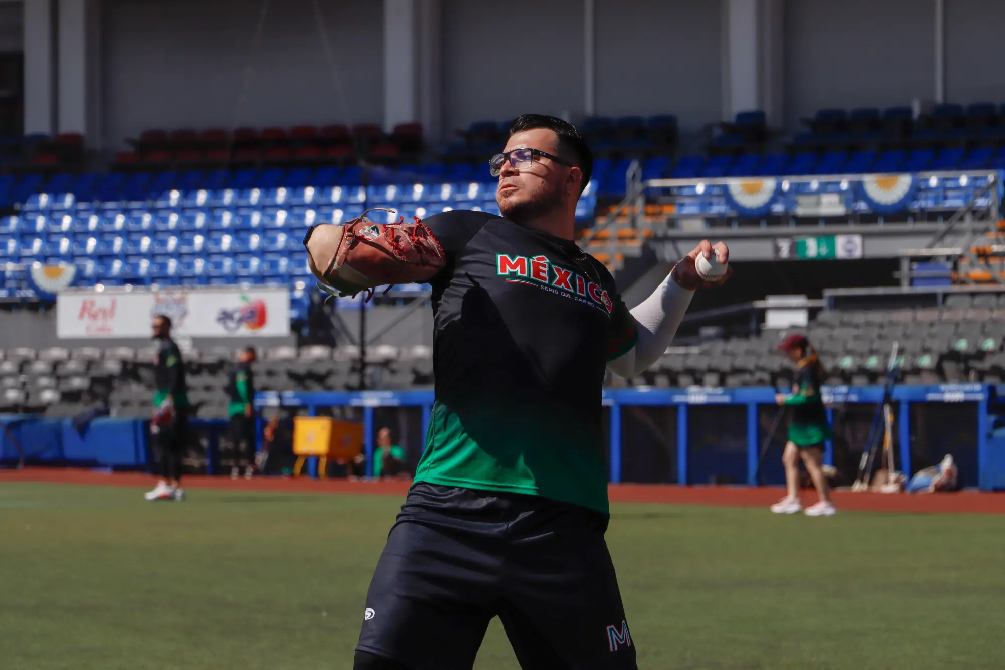 $!¿Podrá Tomateros de Culiacán repetir la hazaña del Licey en 2008?