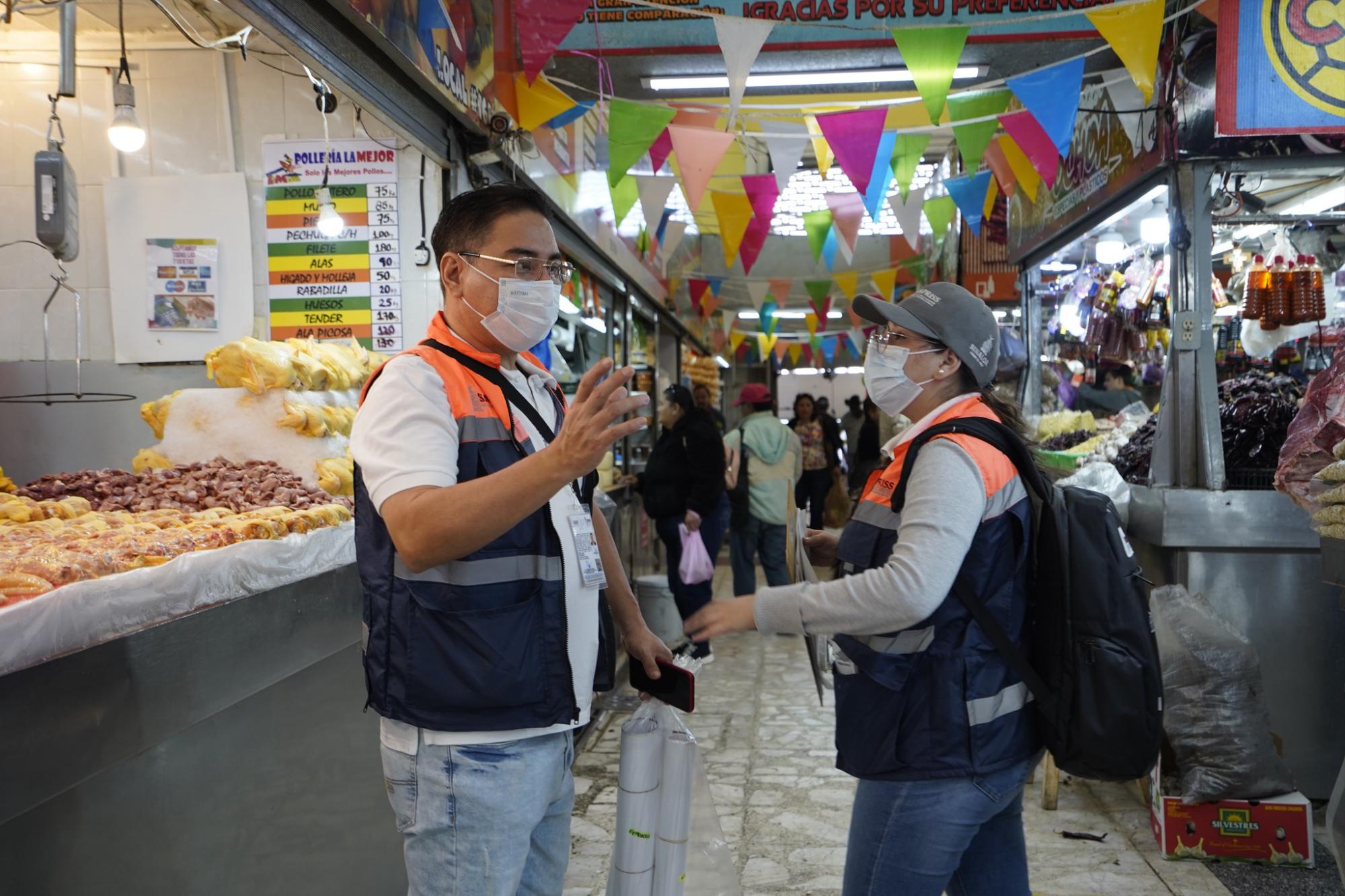 $!Coepriss ha recorrido 200 establecimientos en operativo por Cuaresma