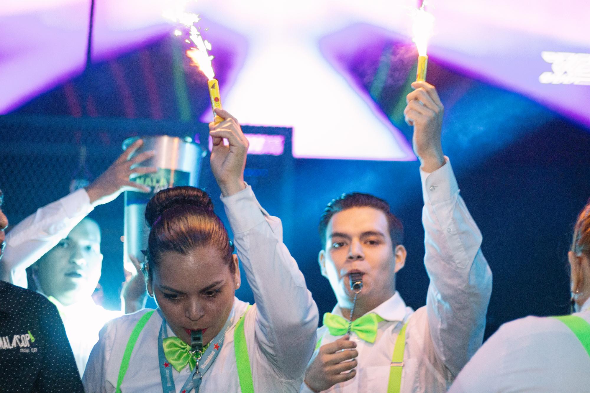 $!La Mala Copa, el mejor lugar para divertirte con tus amigos