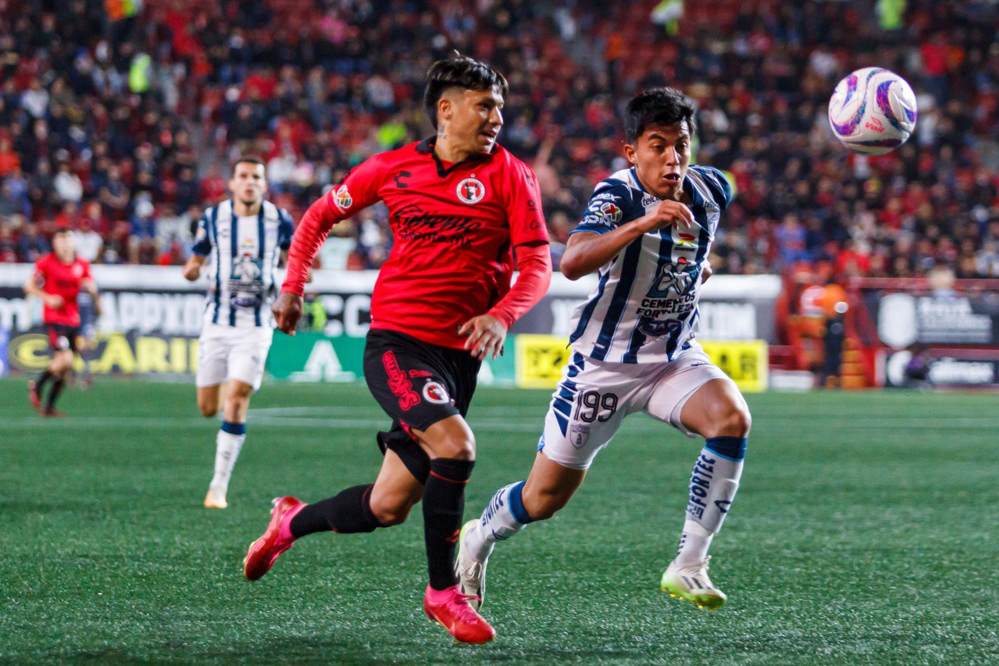 $!Equipos de Grupo Caliente fracasan en el Apertura 2023