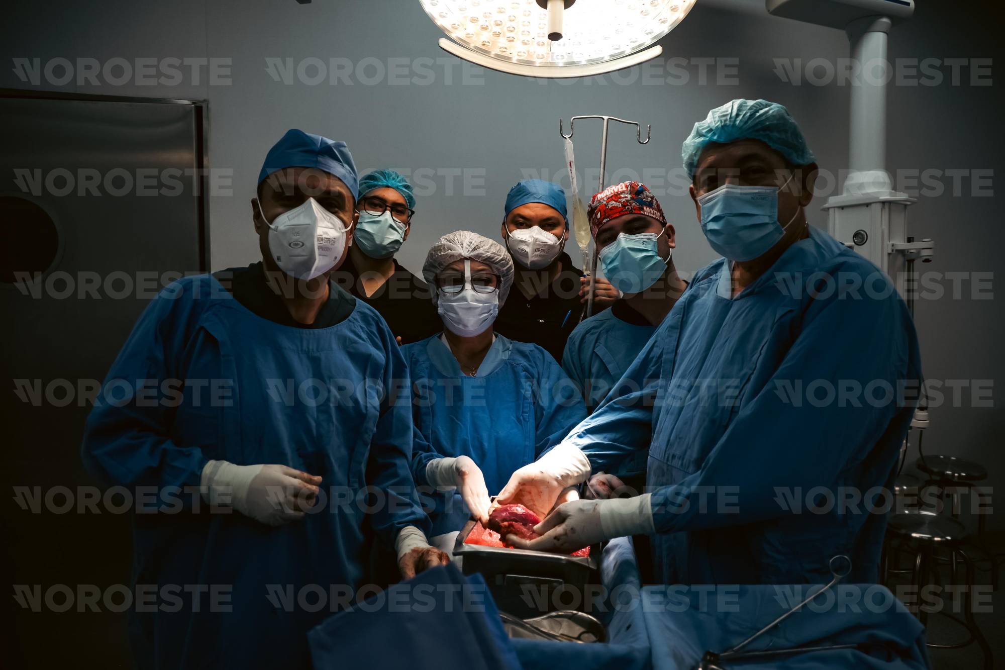 $!¿Darías una parte de ti?: La historia de Oswaldo y Flor, los hermanos que devolvieron los trasplantes a Sinaloa