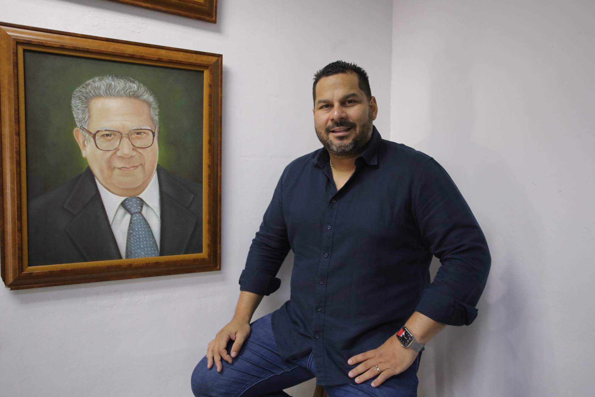 $!El tenor rinde tributo a Italia en su segundo álbum de estudio.