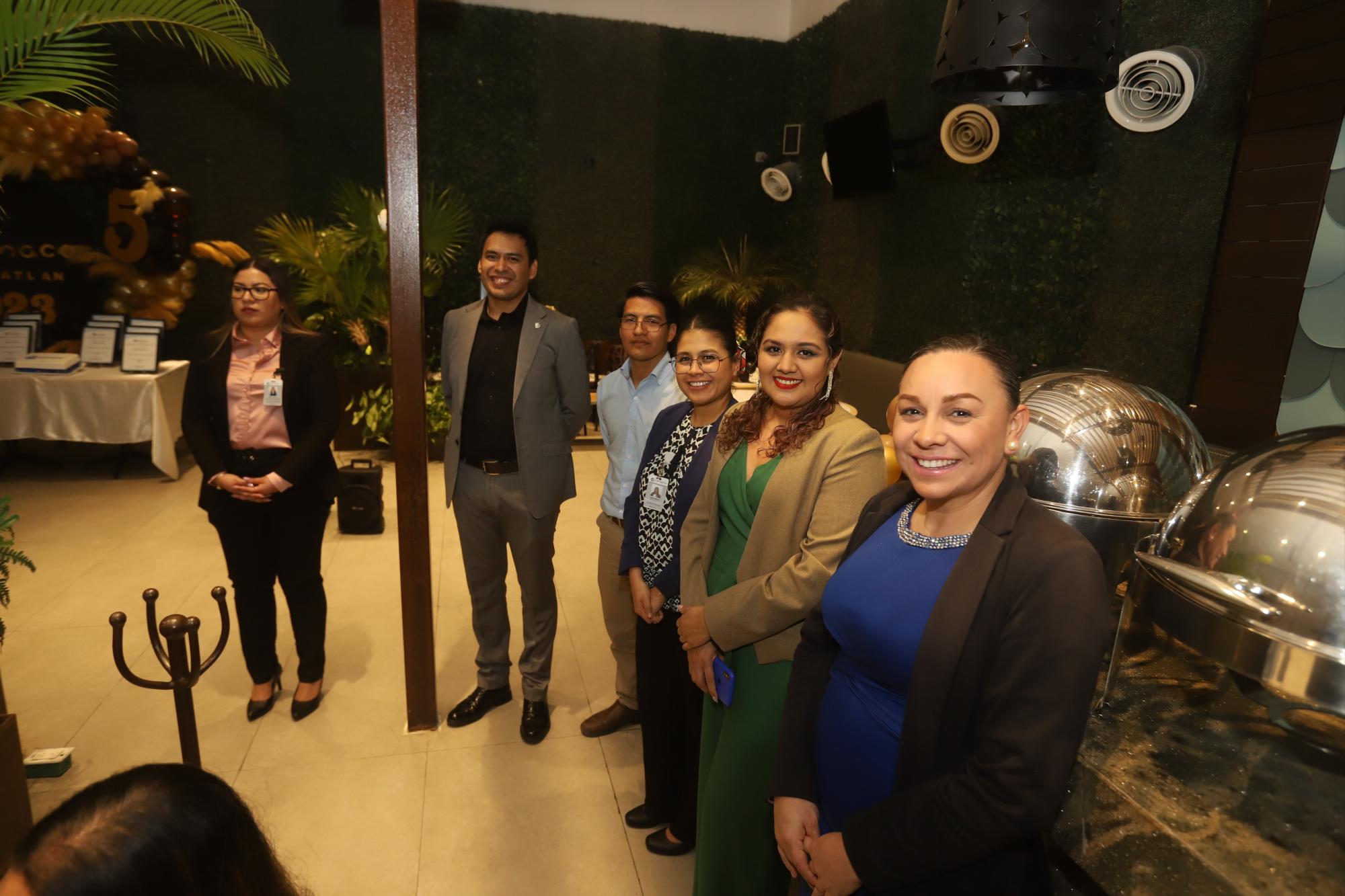 $!Entrega de reconocimientos por 5 años de labor a trabajadores de Cimaco.