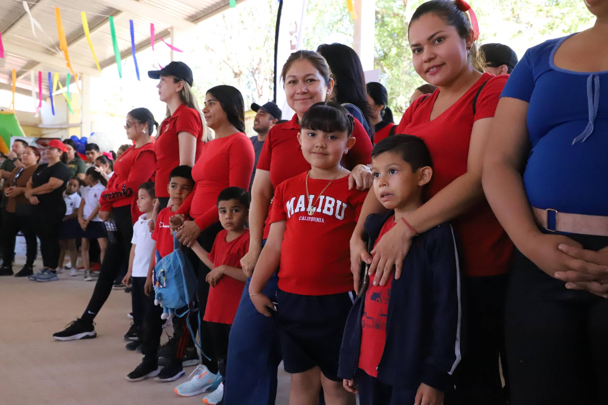 $!Recoveco reúne a más de mil 300 personas en la Feria Deportiva 2026